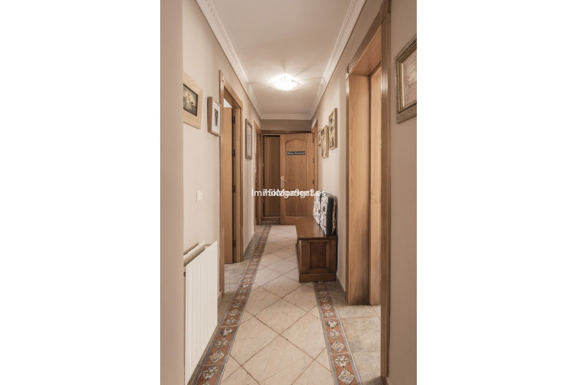 Wiederverkauf - Freistehende Villa - Benalmadena - Benalmadena Costa