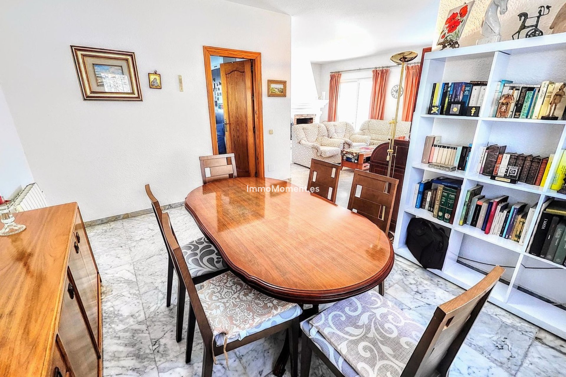 Wiederverkauf - Freistehende Villa - Benalmadena - Benalmadena Costa