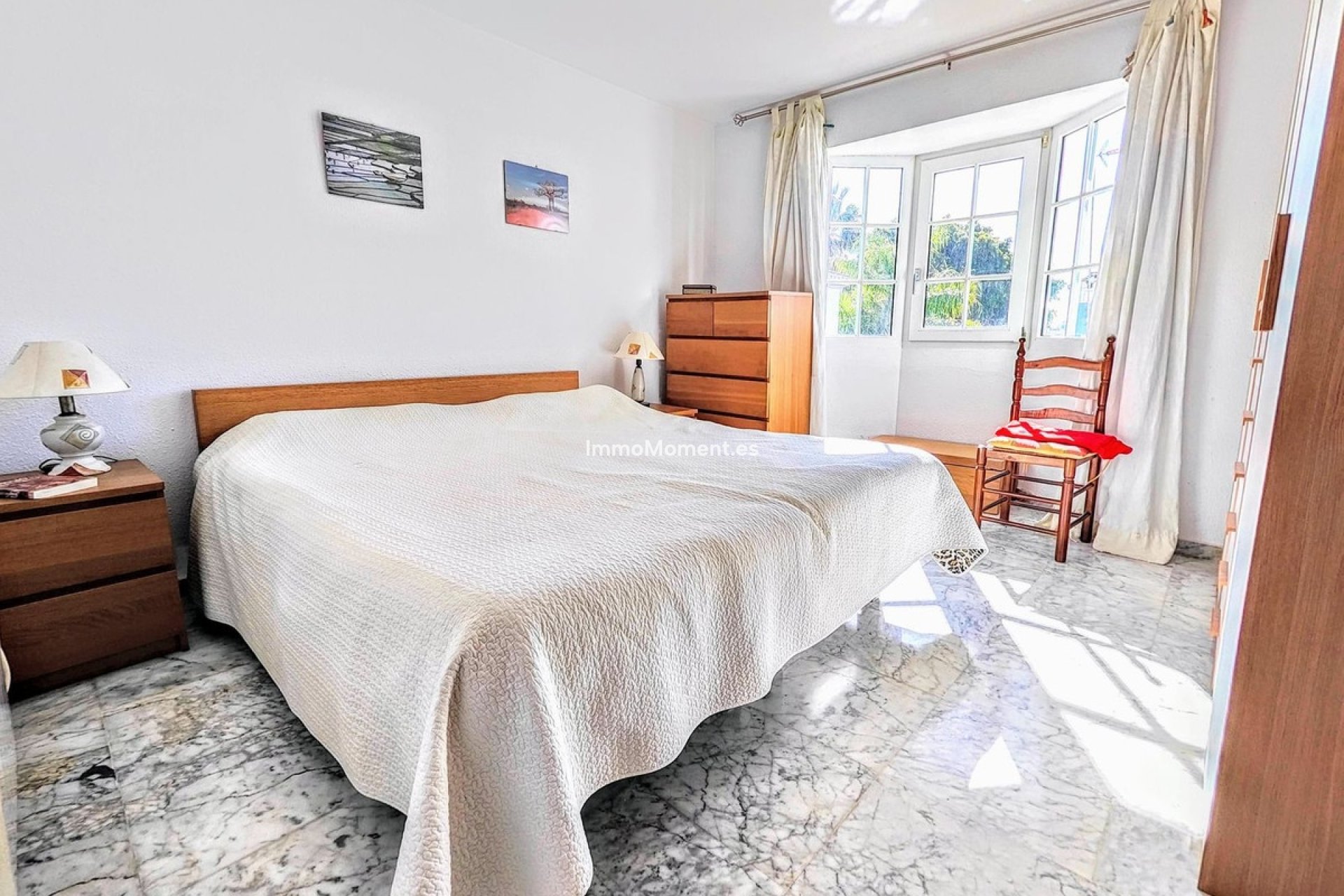 Wiederverkauf - Freistehende Villa - Benalmadena - Benalmadena Costa