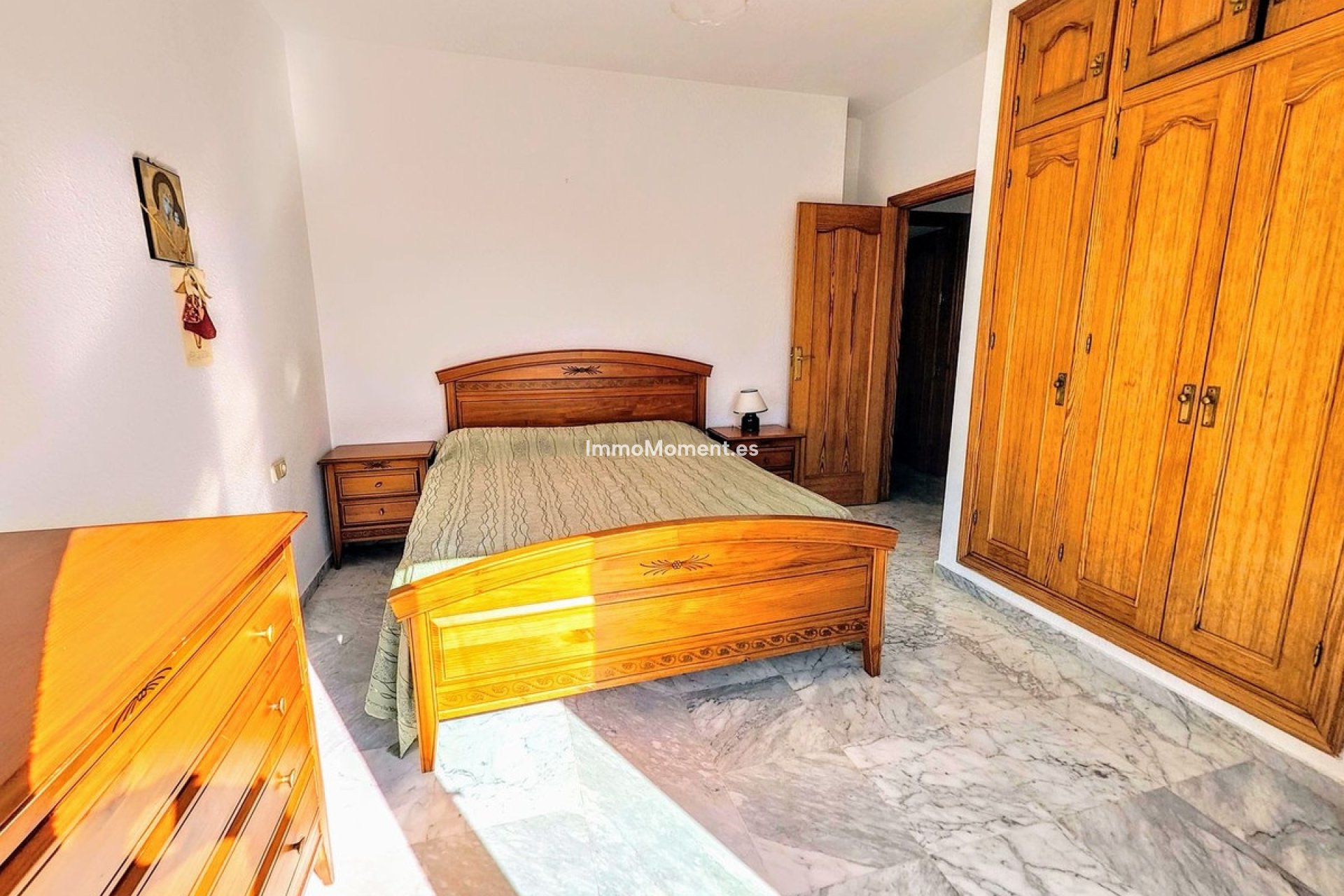 Wiederverkauf - Freistehende Villa - Benalmadena - Benalmadena Costa