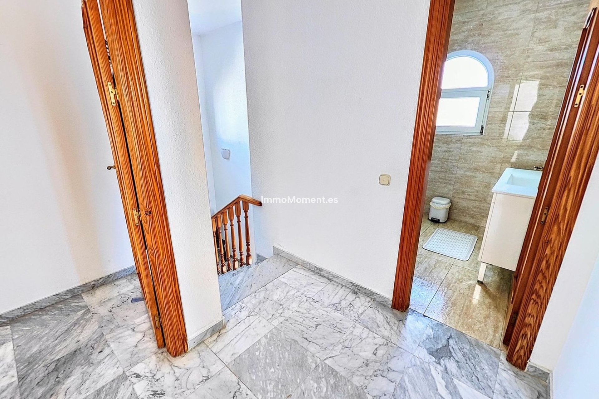 Wiederverkauf - Freistehende Villa - Benalmadena - Benalmadena Costa