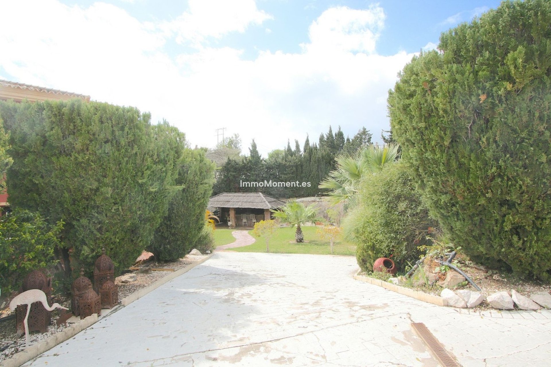 Wiederverkauf - Freistehende Villa - Benalmadena - Benalmadena Costa