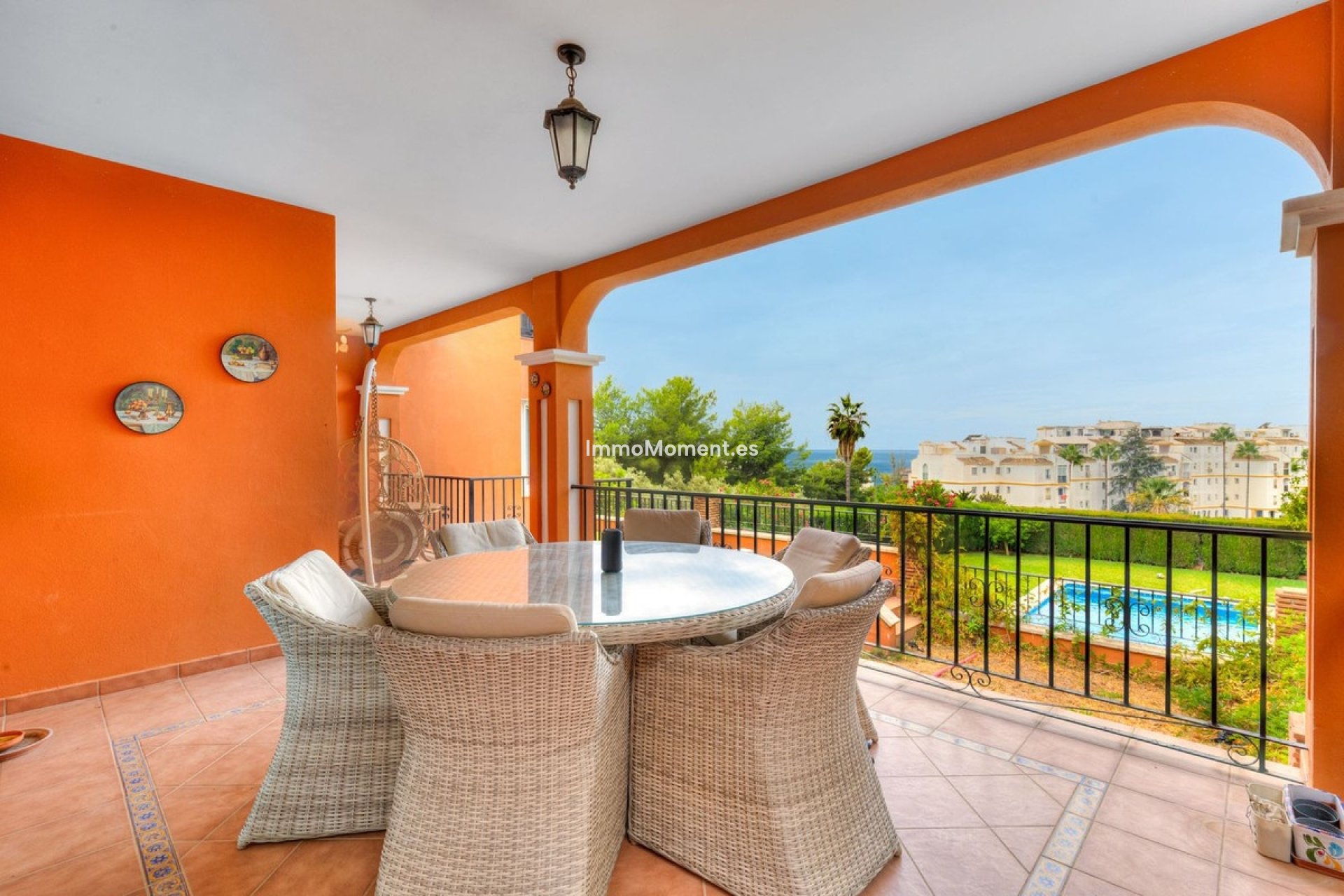 Wiederverkauf - Freistehende Villa - Benalmadena - Benalmadena Costa