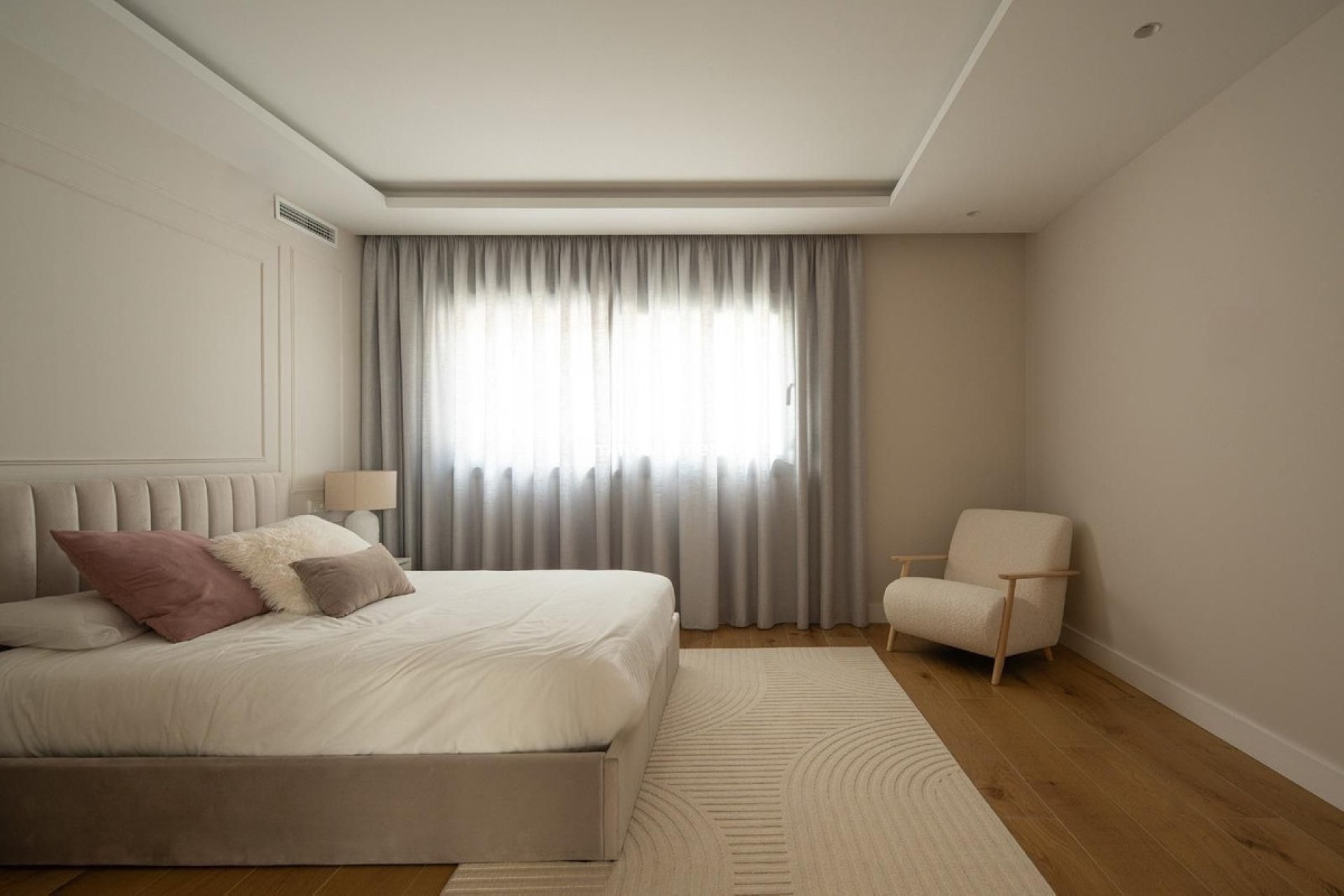 Wiederverkauf - Freistehende Villa - Benalmadena - Benalmadena Costa
