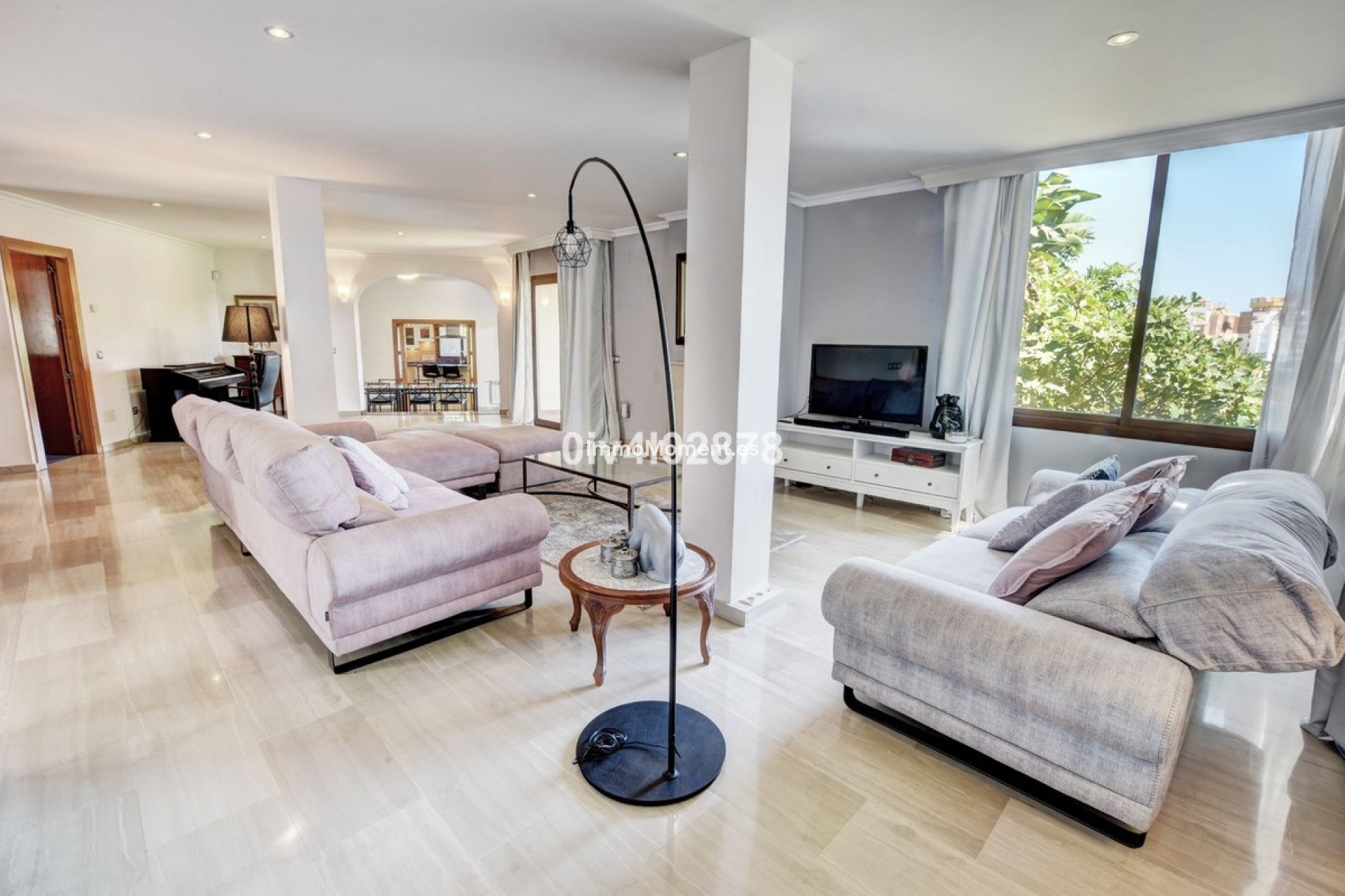 Wiederverkauf - Freistehende Villa - Benalmadena - Benalmadena Costa