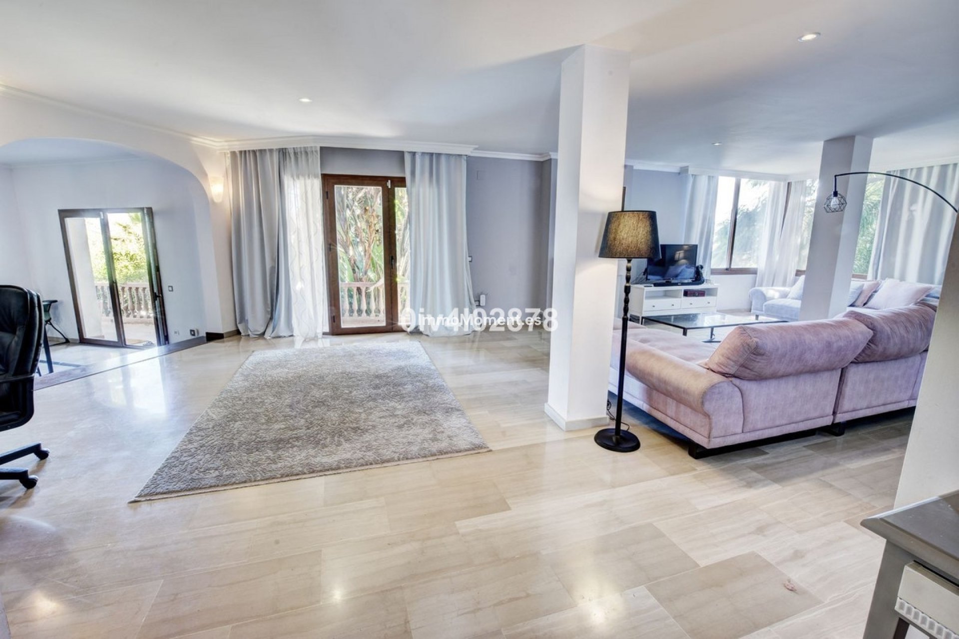 Wiederverkauf - Freistehende Villa - Benalmadena - Benalmadena Costa