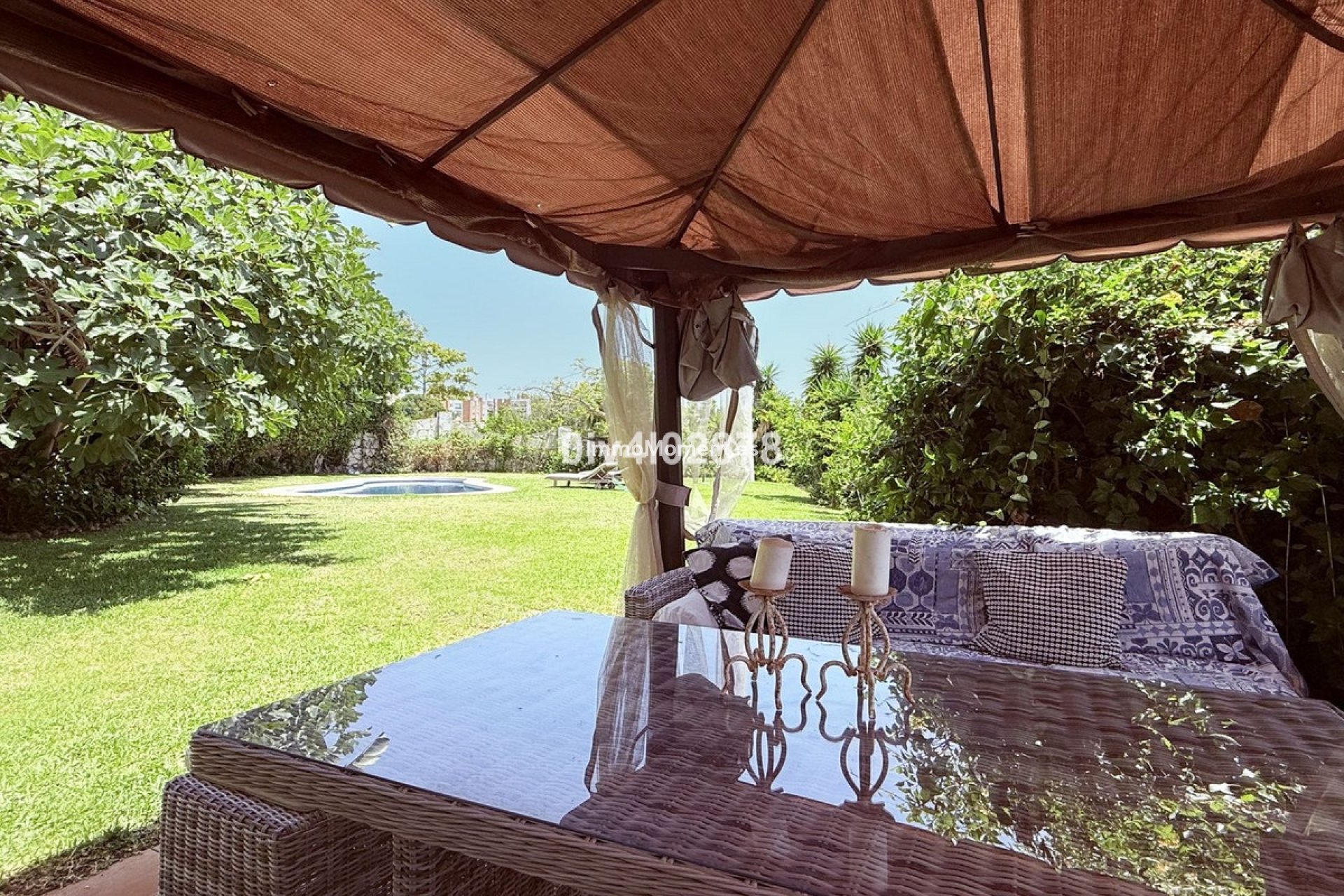 Wiederverkauf - Freistehende Villa - Benalmadena - Benalmadena Costa