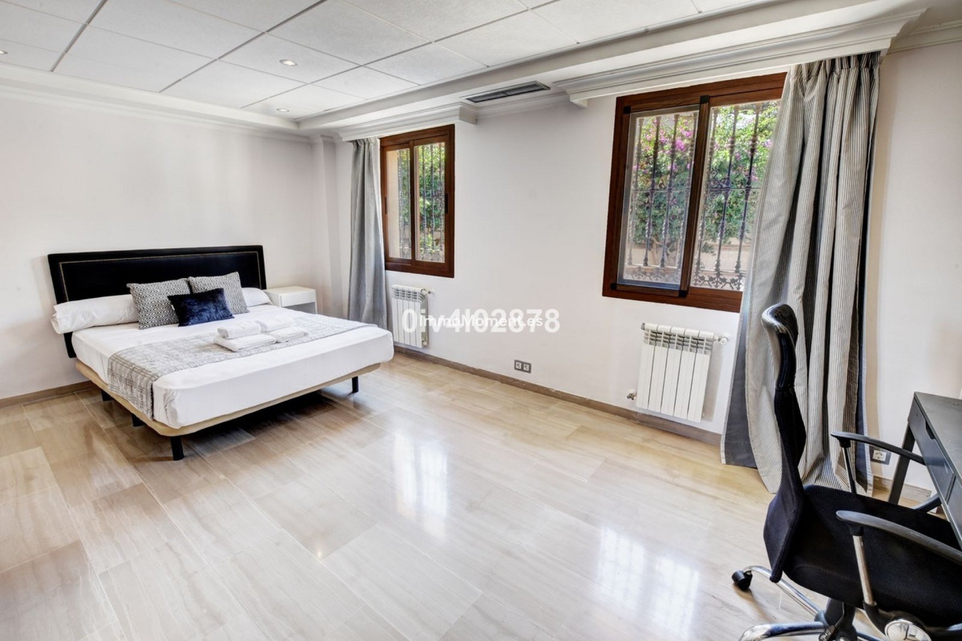 Wiederverkauf - Freistehende Villa - Benalmadena - Benalmadena Costa