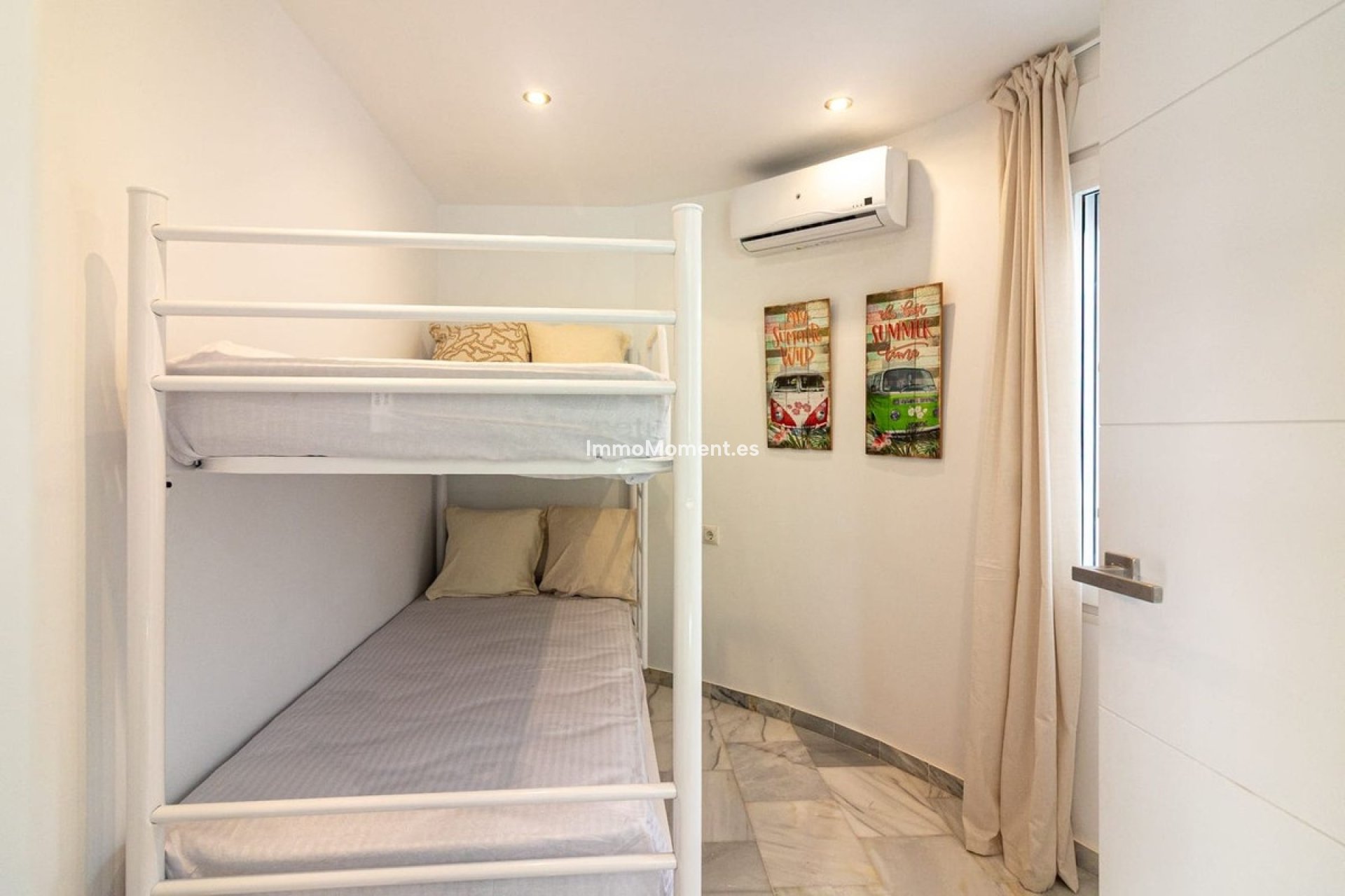 Wiederverkauf - Freistehende Villa - Benalmadena - Benalmadena Costa