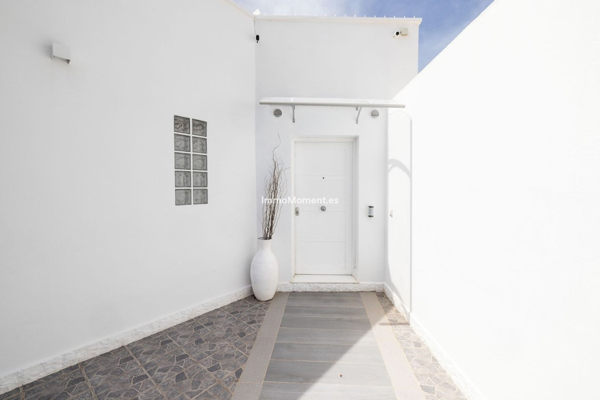 Wiederverkauf - Freistehende Villa - Benalmadena - Benalmadena Costa
