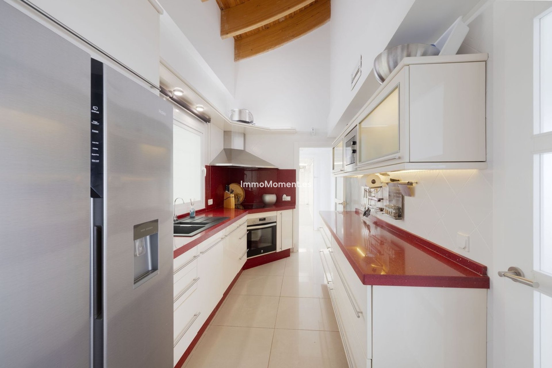 Wiederverkauf - Freistehende Villa - Benalmadena - Benalmadena Costa