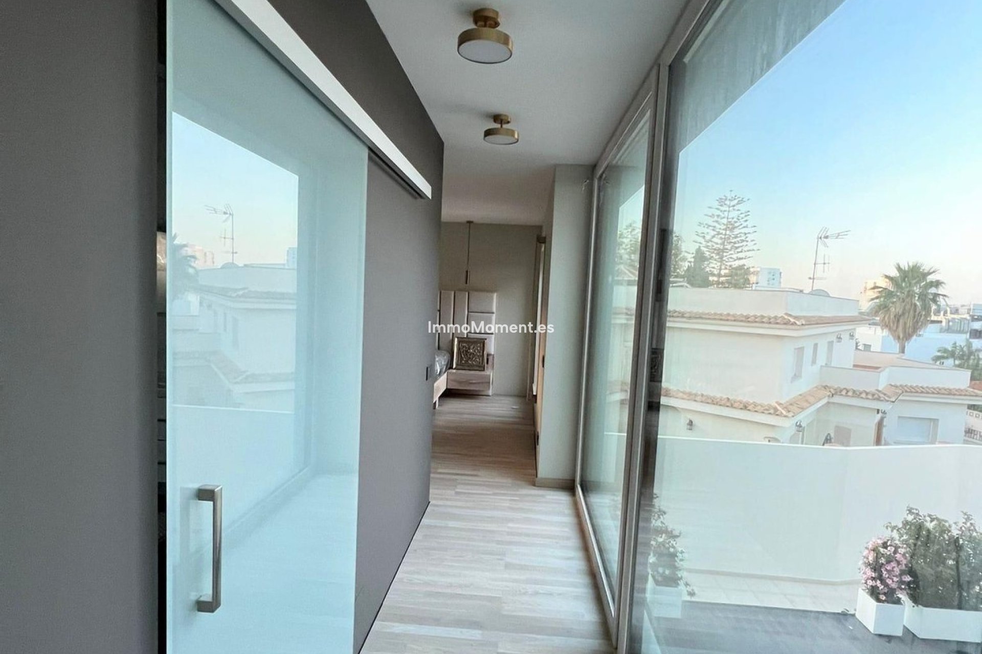 Wiederverkauf - Freistehende Villa - Benalmadena - Benalmadena Costa