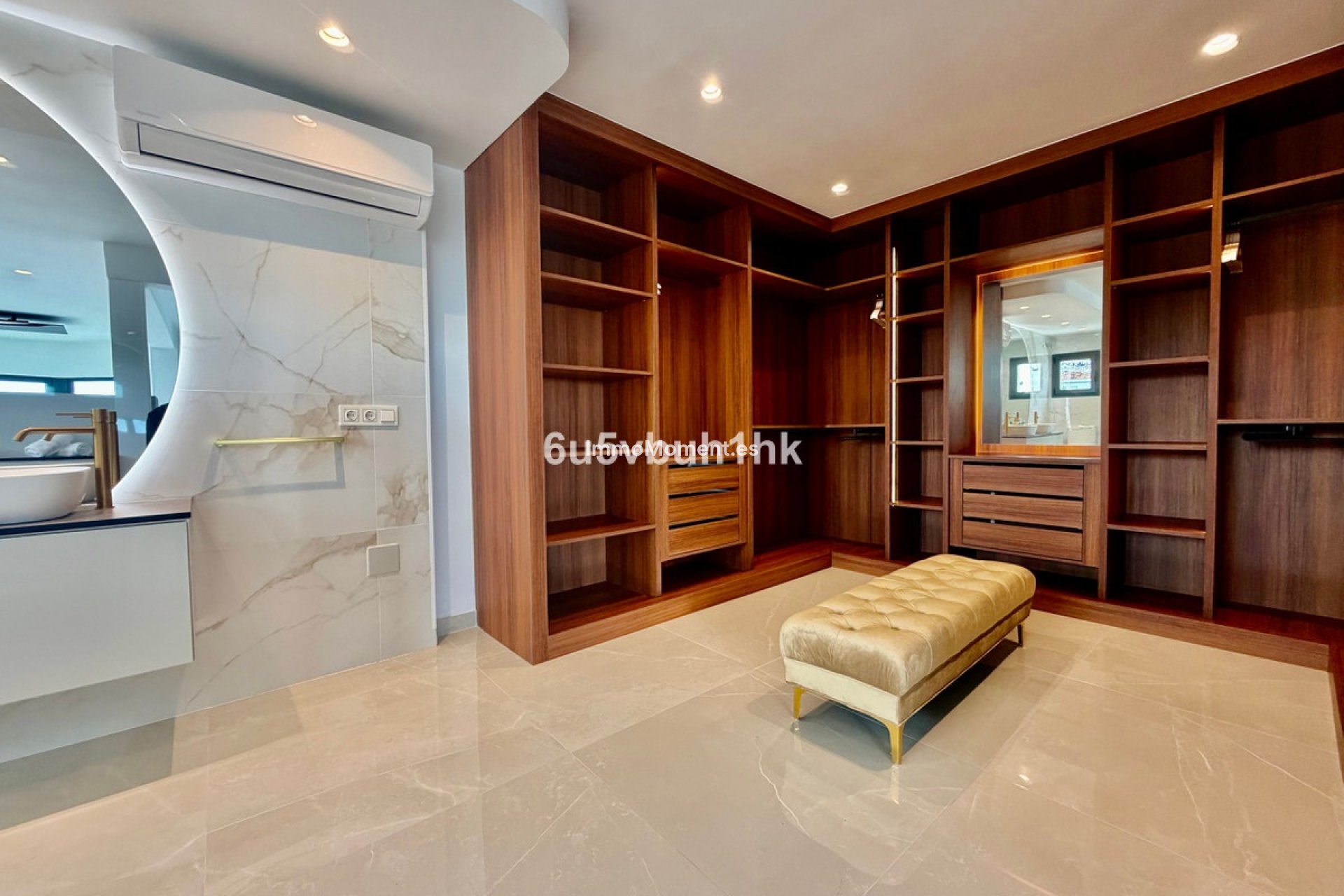 Wiederverkauf - Freistehende Villa - Benalmadena - Benalmadena Costa