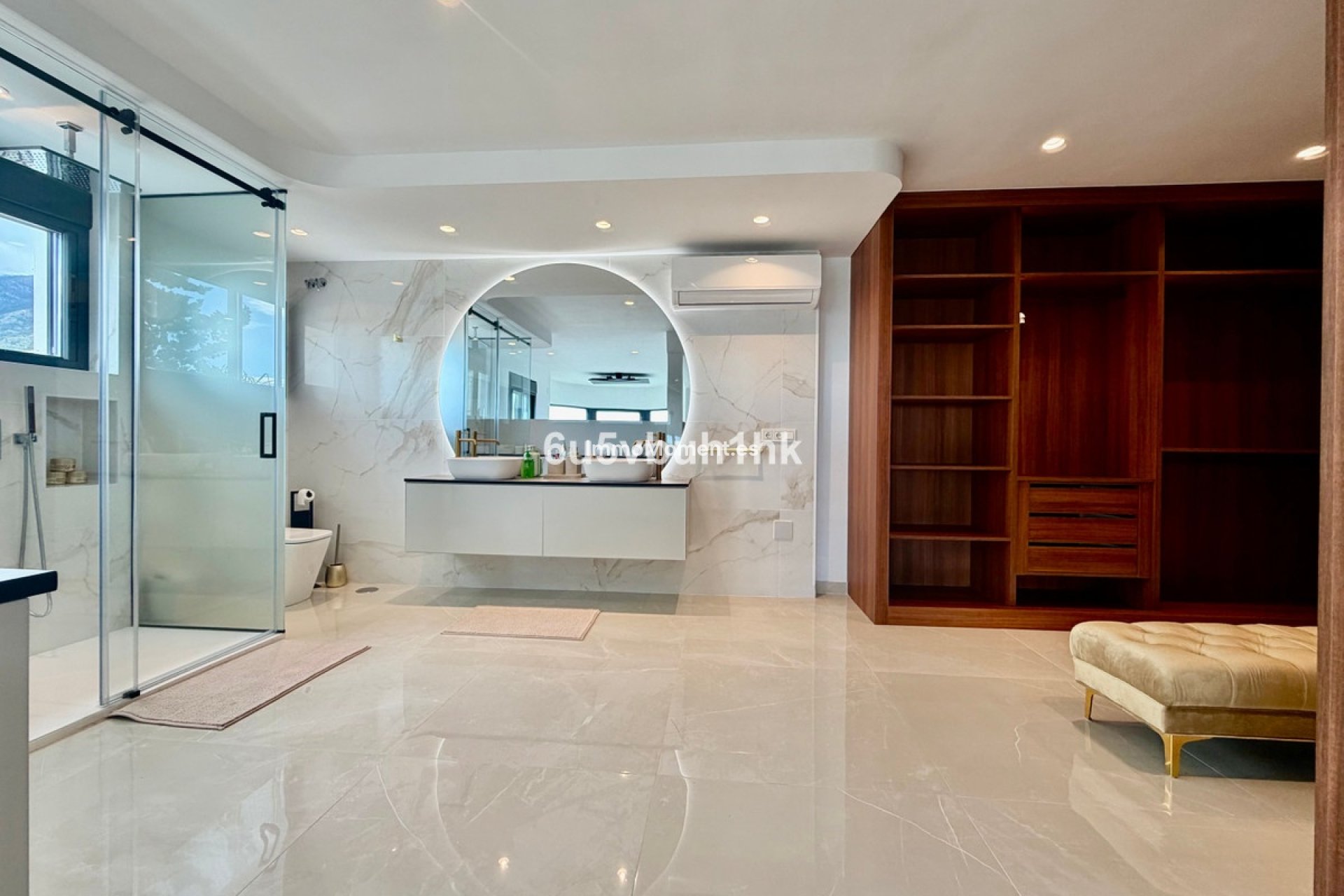 Wiederverkauf - Freistehende Villa - Benalmadena - Benalmadena Costa
