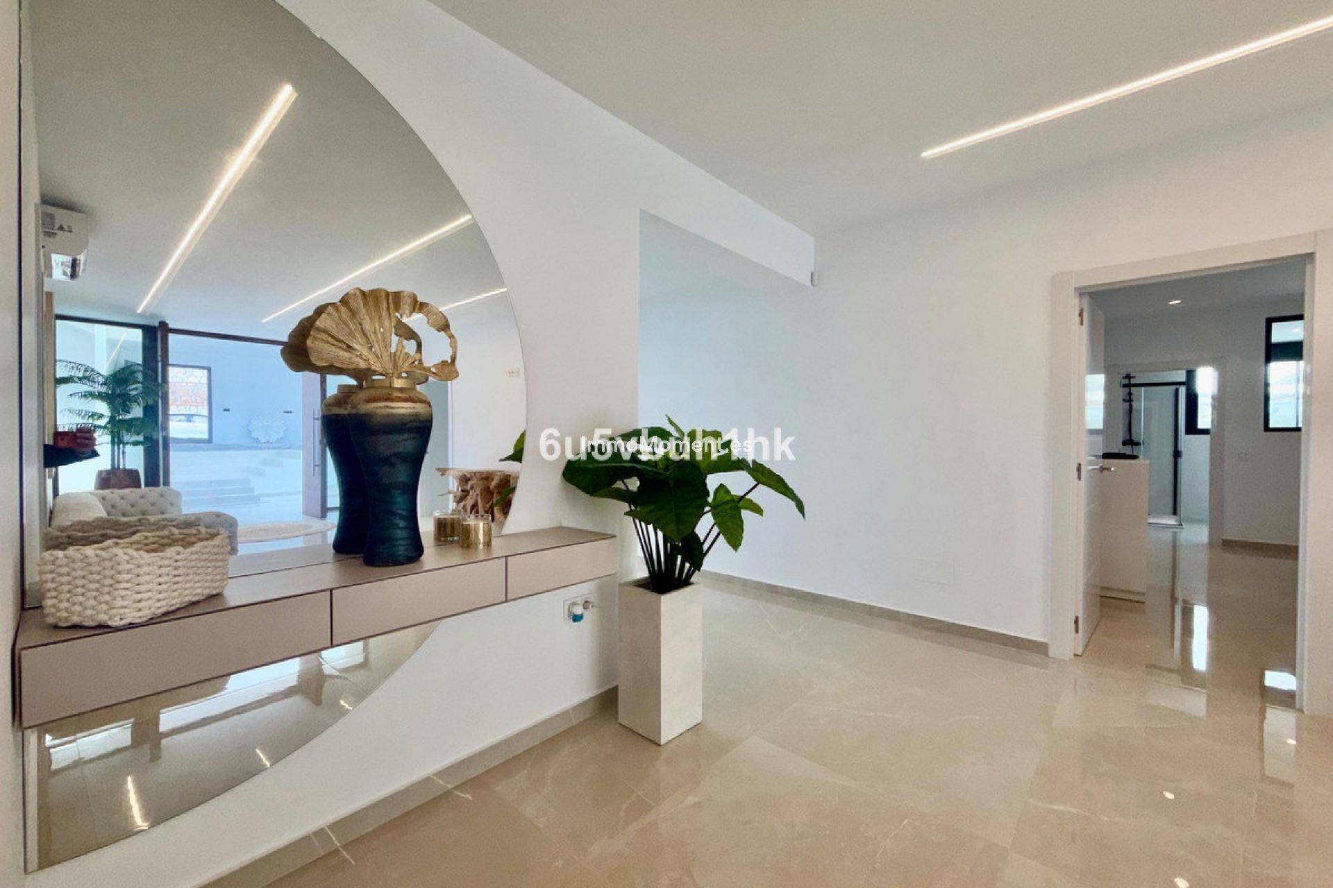 Wiederverkauf - Freistehende Villa - Benalmadena - Benalmadena Costa