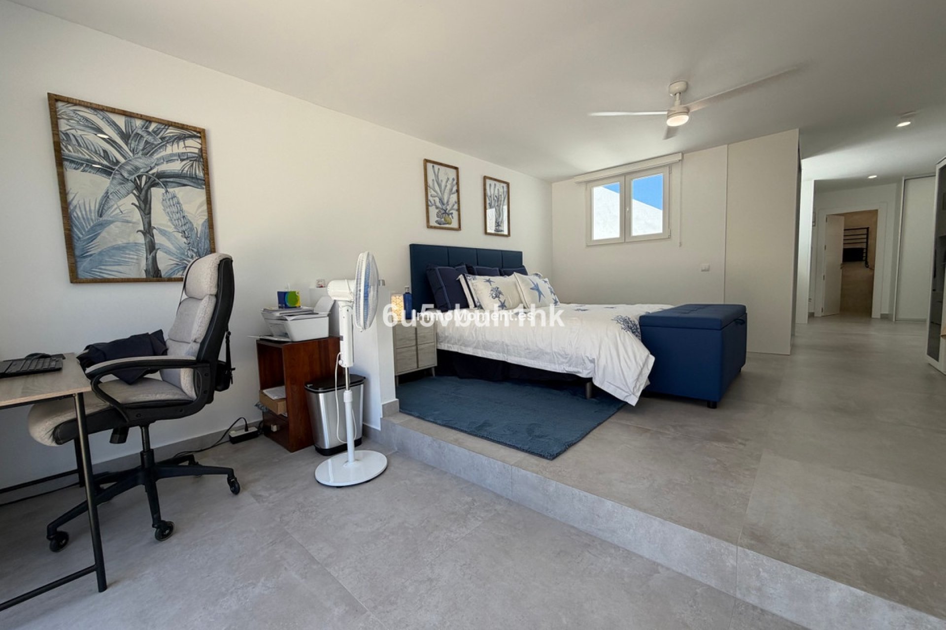 Wiederverkauf - Freistehende Villa - Benalmadena - Benalmadena Costa
