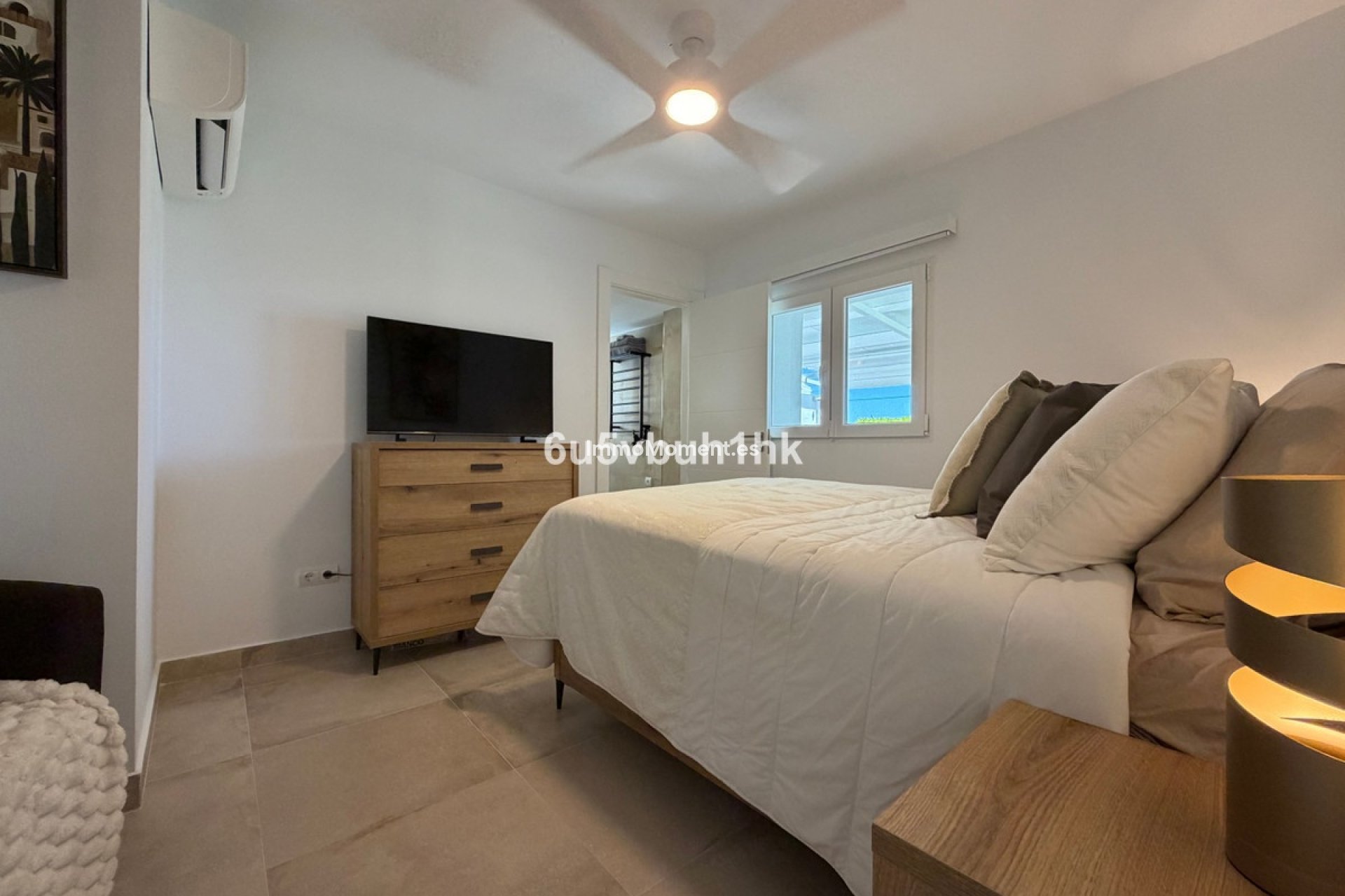 Wiederverkauf - Freistehende Villa - Benalmadena - Benalmadena Costa