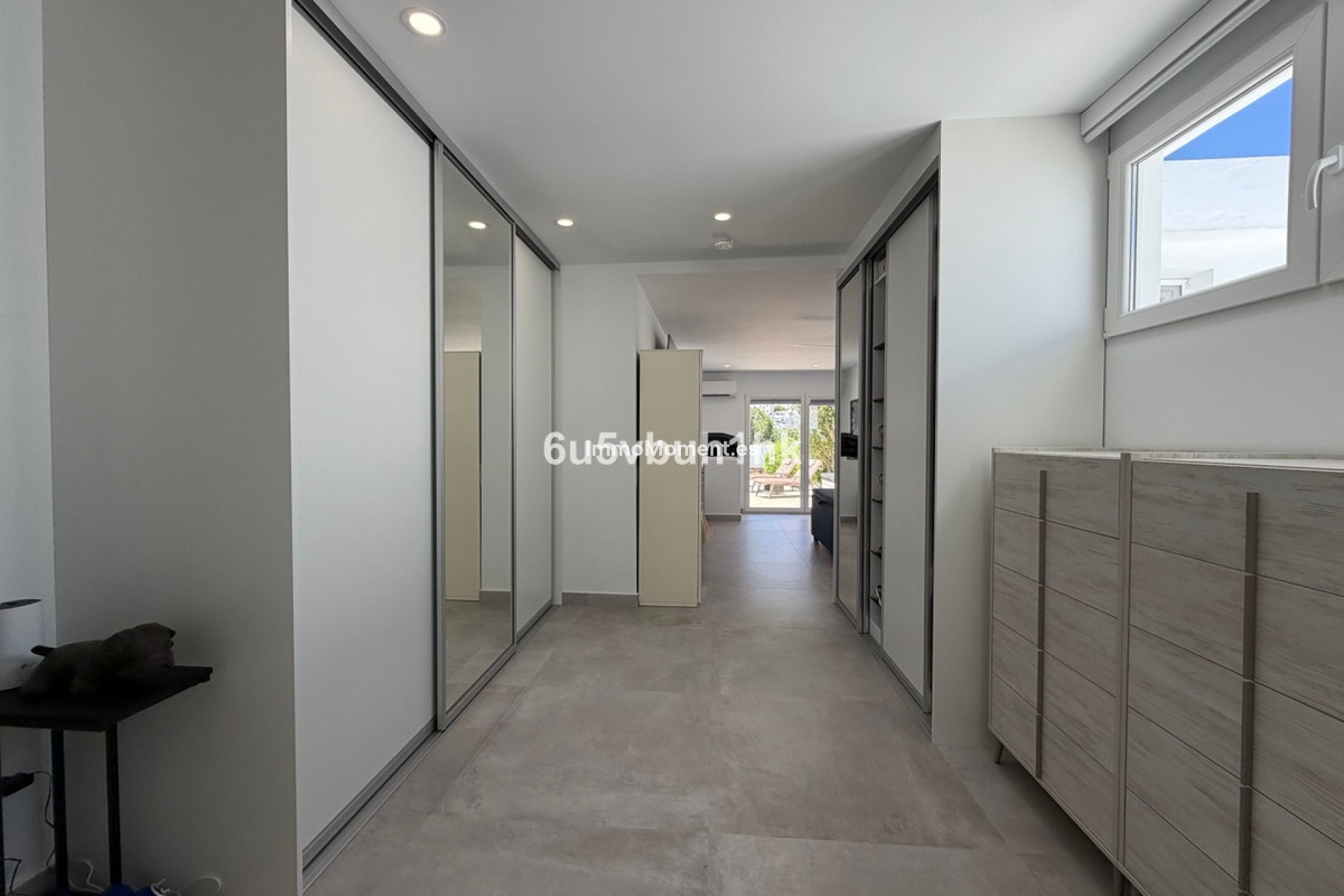 Wiederverkauf - Freistehende Villa - Benalmadena - Benalmadena Costa
