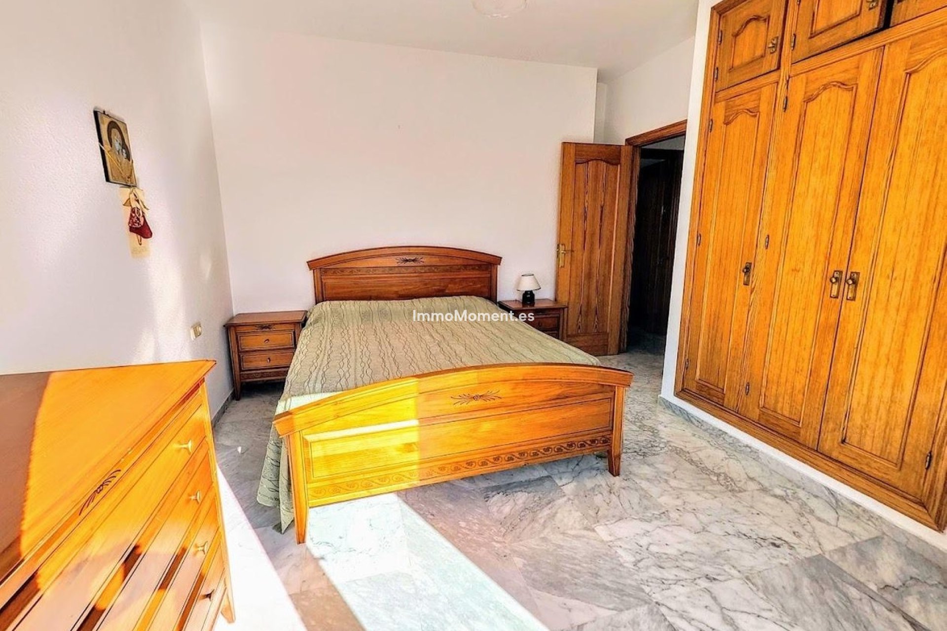 Wiederverkauf - Freistehende Villa - Benalmadena - Benalmadena Costa