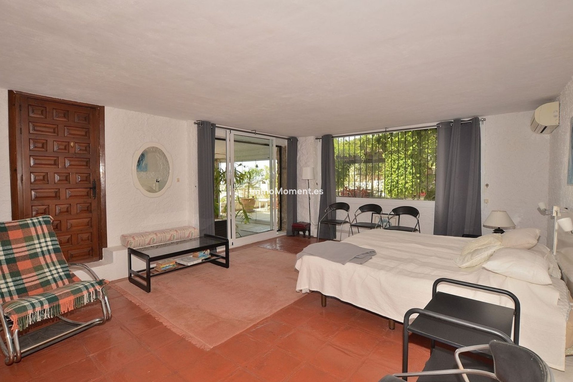 Wiederverkauf - Freistehende Villa - Benalmadena - Benalmadena Costa