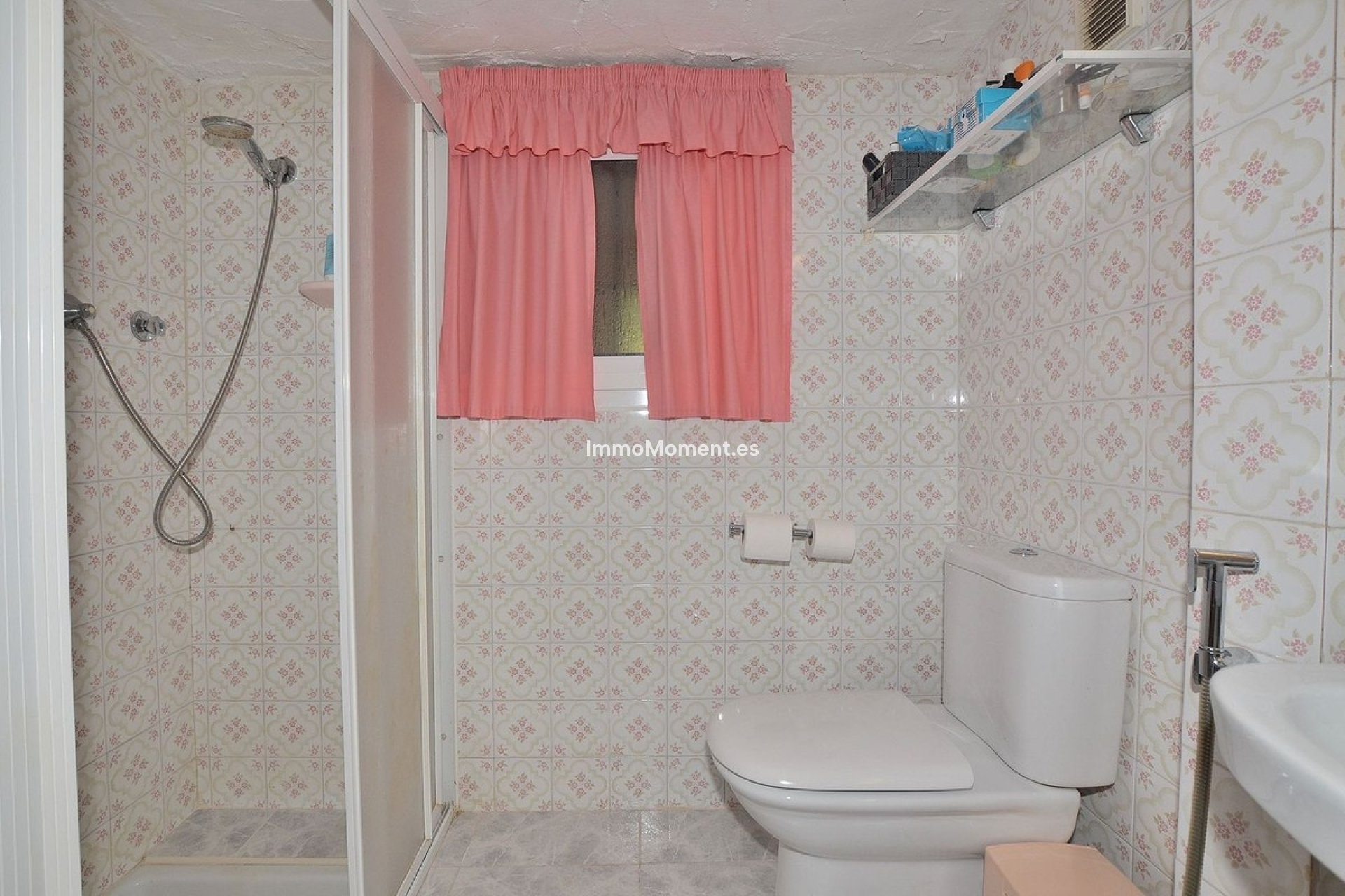 Wiederverkauf - Freistehende Villa - Benalmadena - Benalmadena Costa