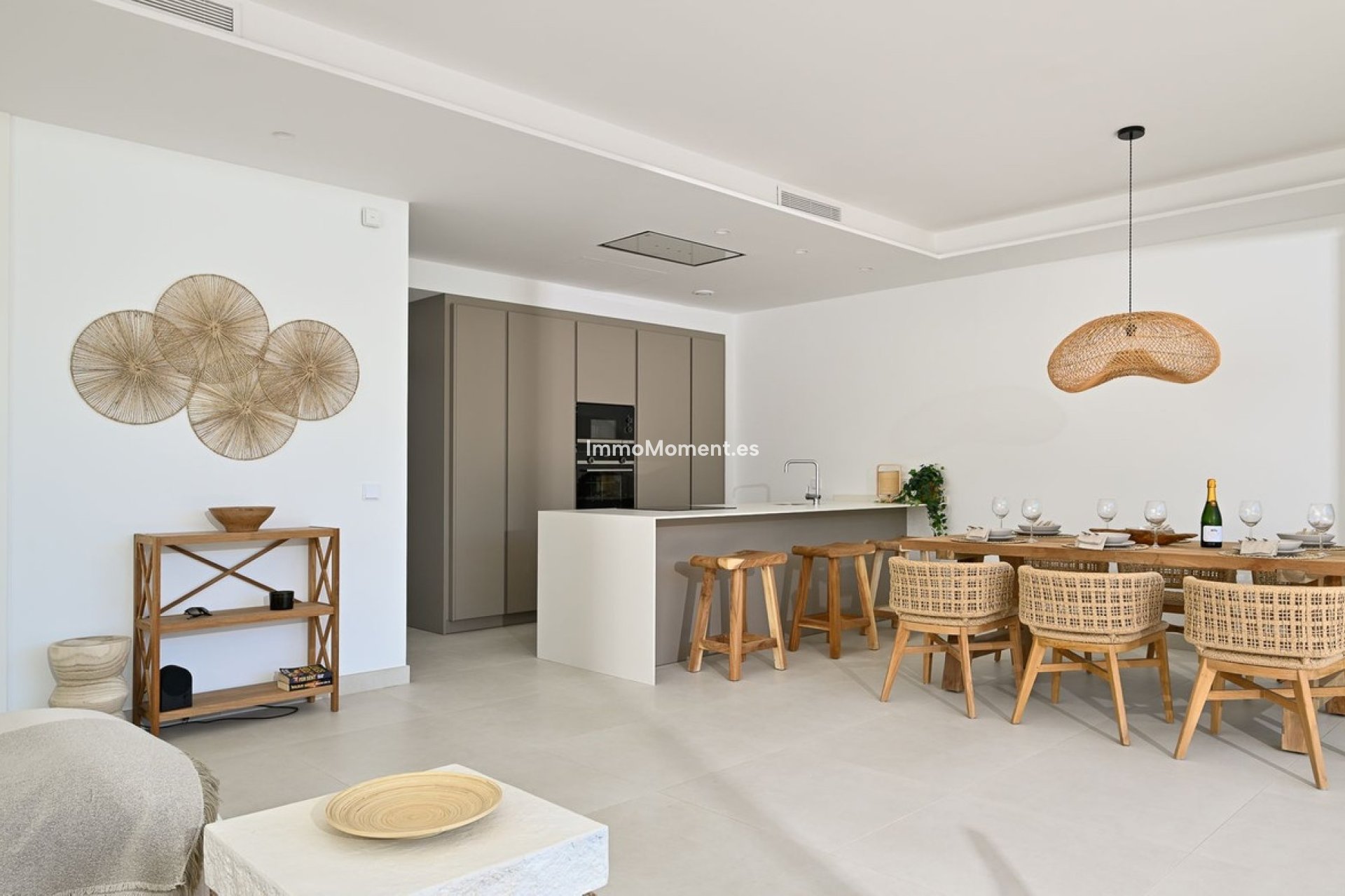 Wiederverkauf - Freistehende Villa - Benalmadena - Benalmadena Pueblo
