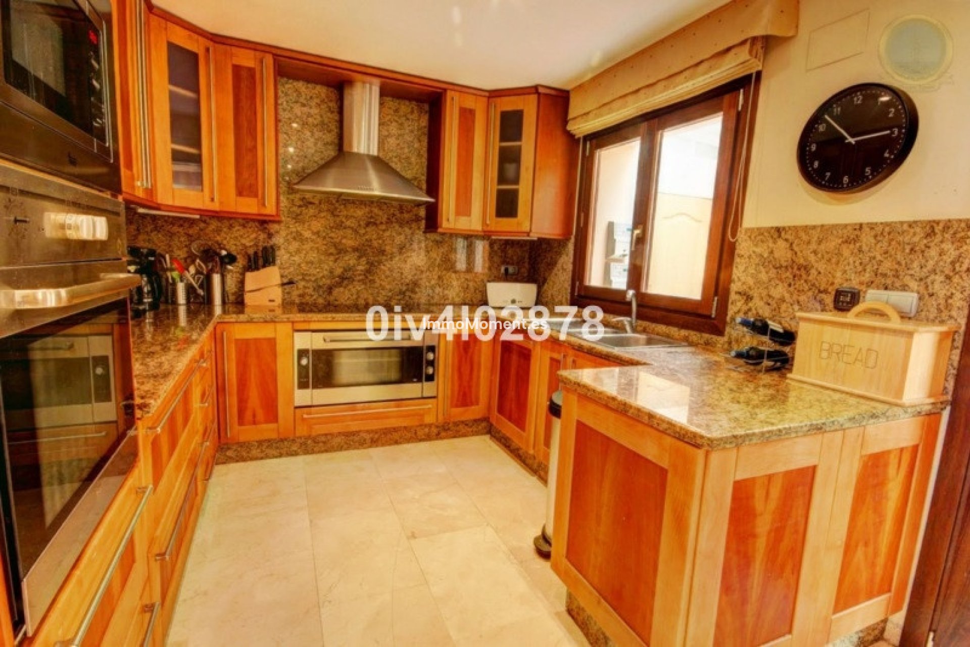 Wiederverkauf - Freistehende Villa - Benalmadena - Benalmadena Pueblo