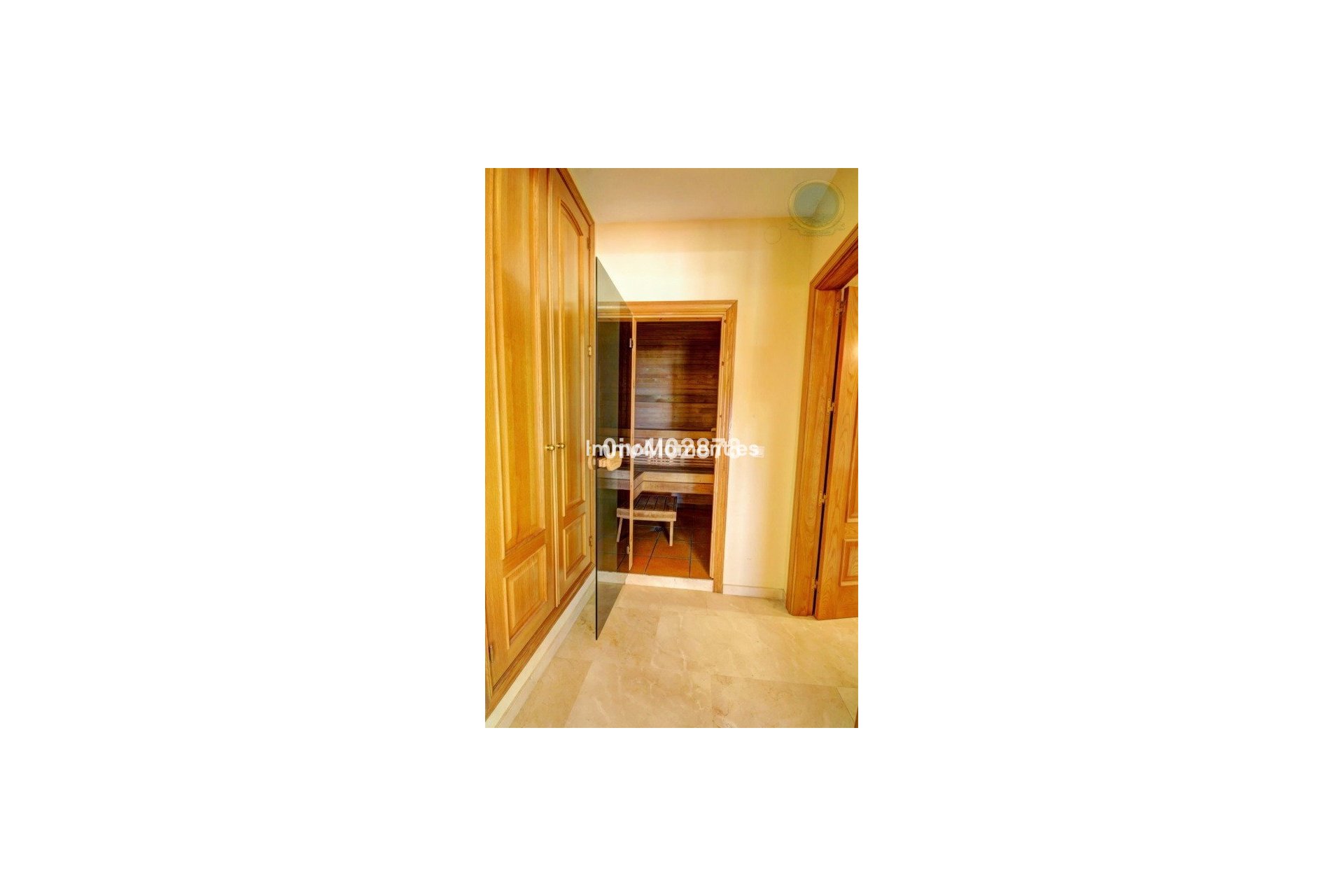 Wiederverkauf - Freistehende Villa - Benalmadena - Benalmadena Pueblo
