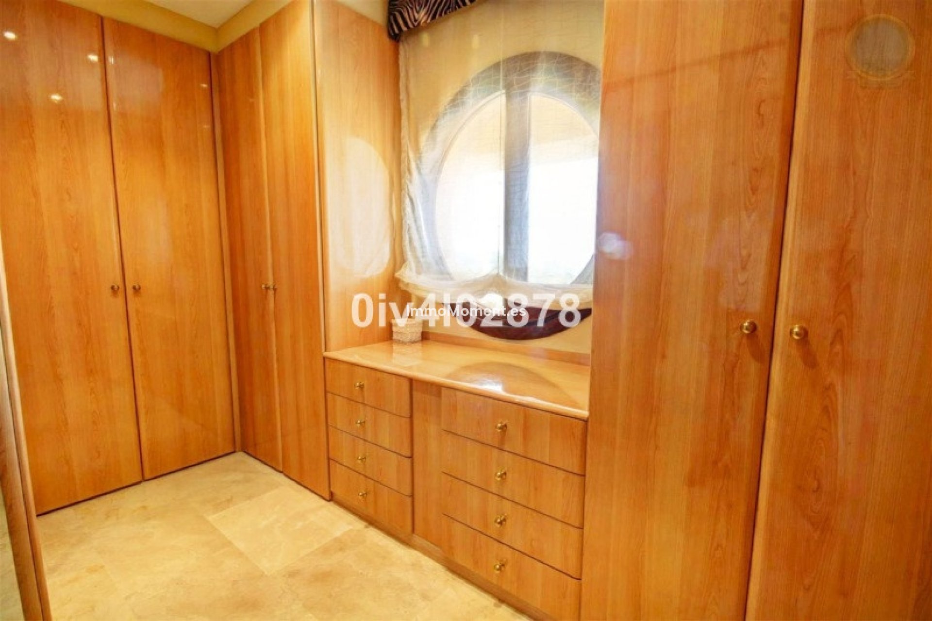 Wiederverkauf - Freistehende Villa - Benalmadena - Benalmadena Pueblo
