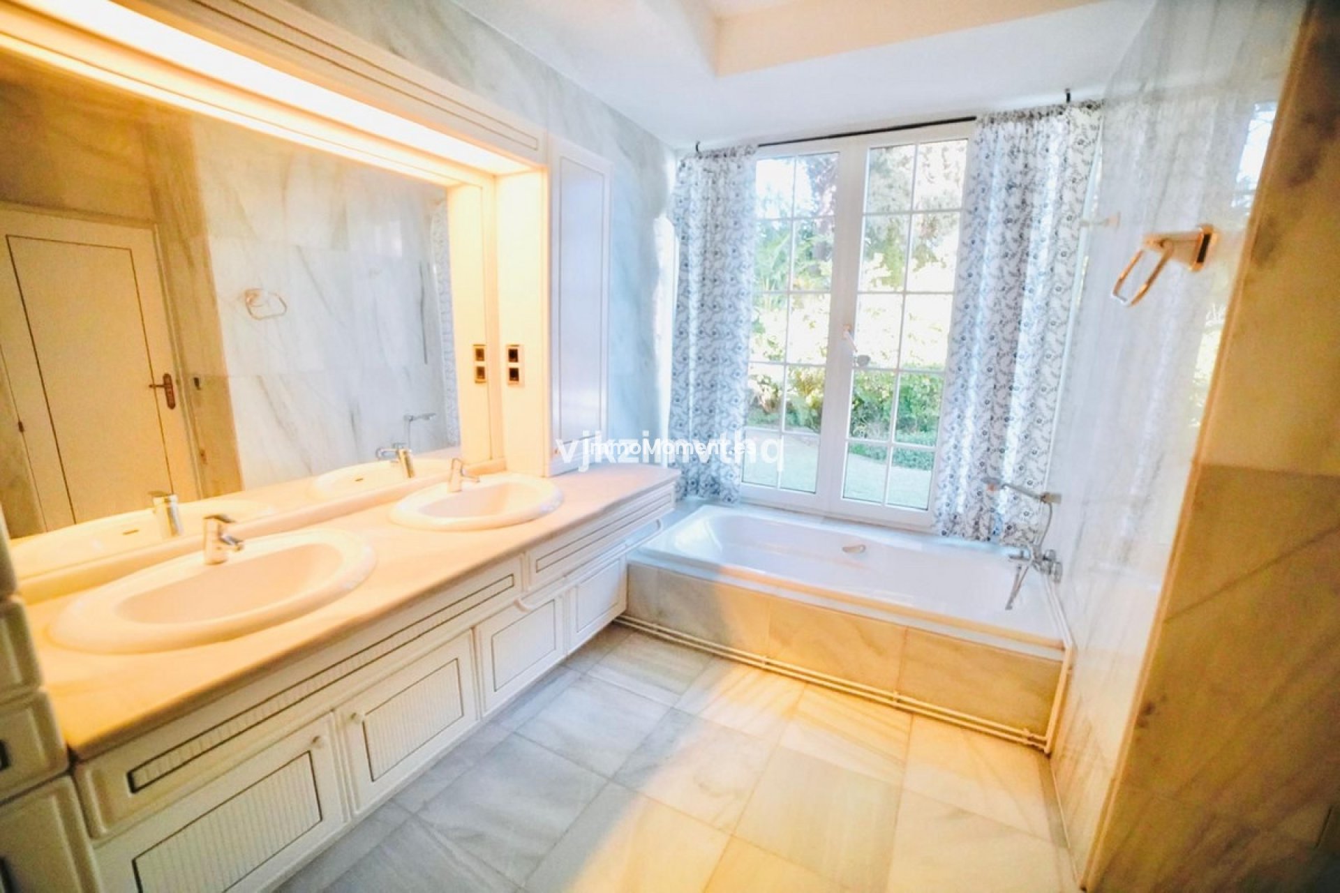 Wiederverkauf - Freistehende Villa - Benalmadena - Benalmadena Pueblo