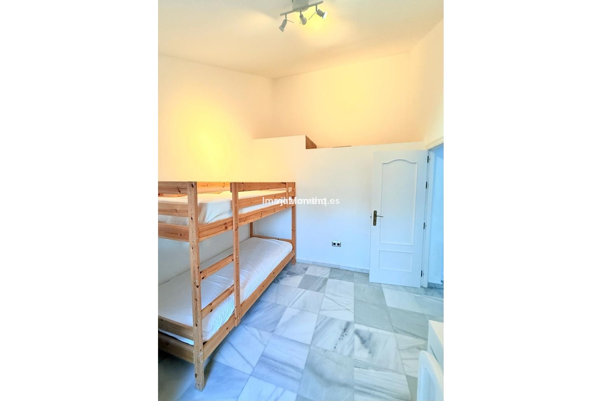 Wiederverkauf - Freistehende Villa - Benalmadena - Benalmadena Pueblo