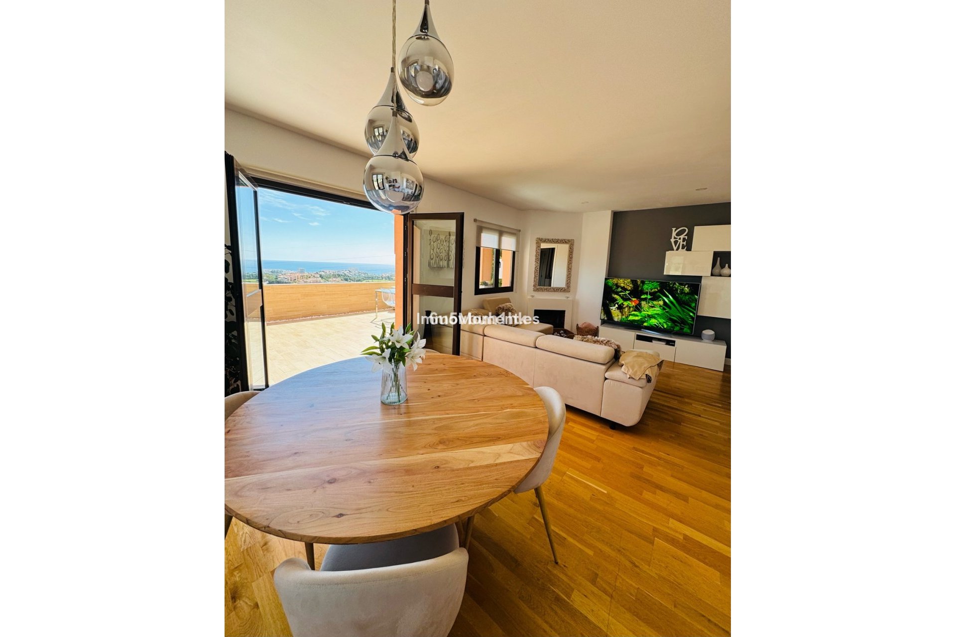 Wiederverkauf - Freistehende Villa - Benalmadena - Benalmadena Pueblo