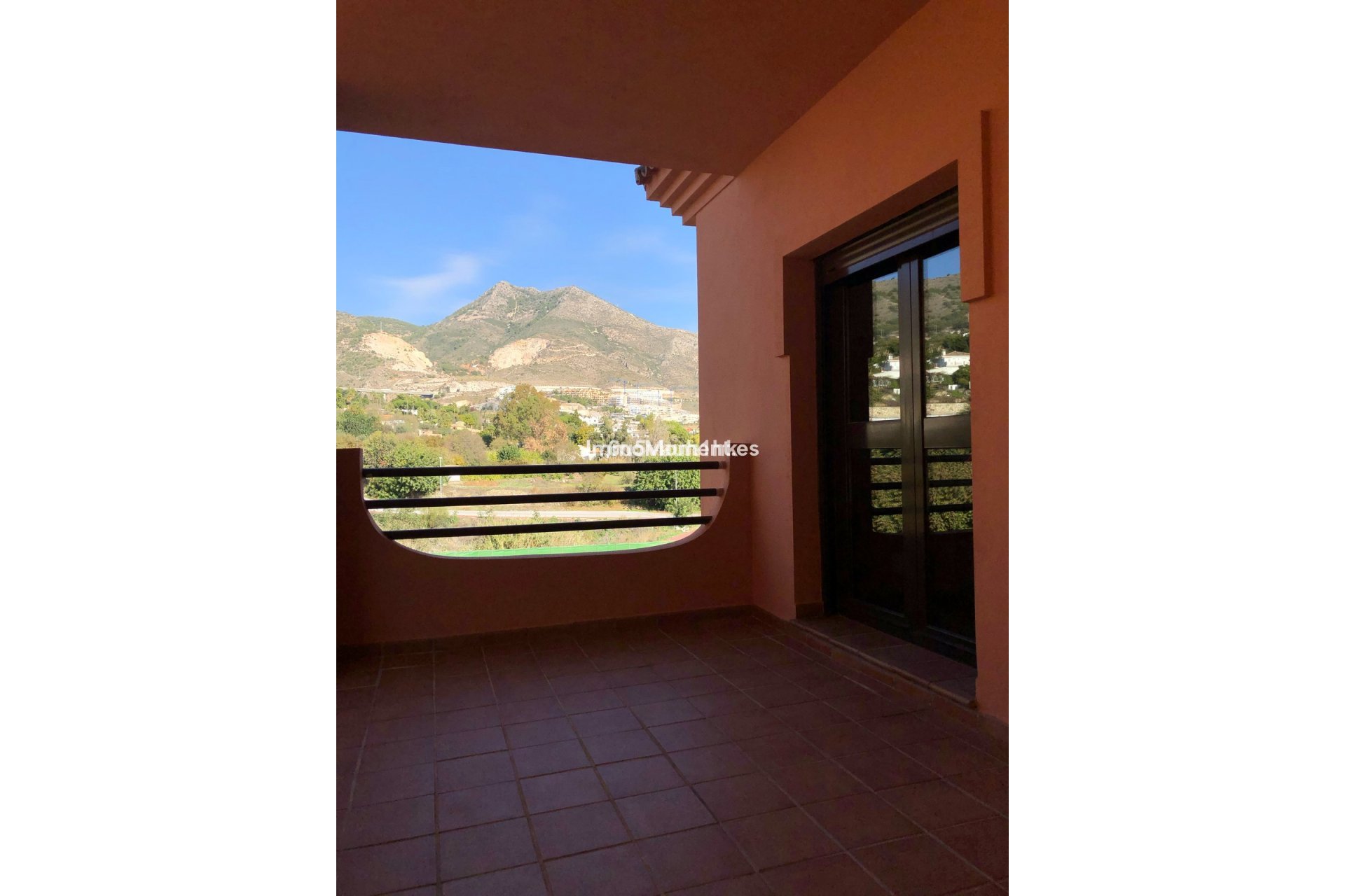Wiederverkauf - Freistehende Villa - Benalmadena - Benalmadena Pueblo