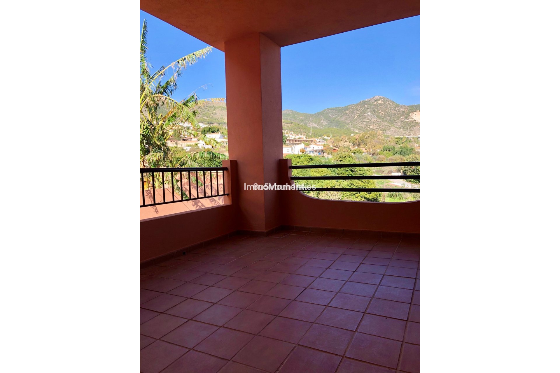 Wiederverkauf - Freistehende Villa - Benalmadena - Benalmadena Pueblo
