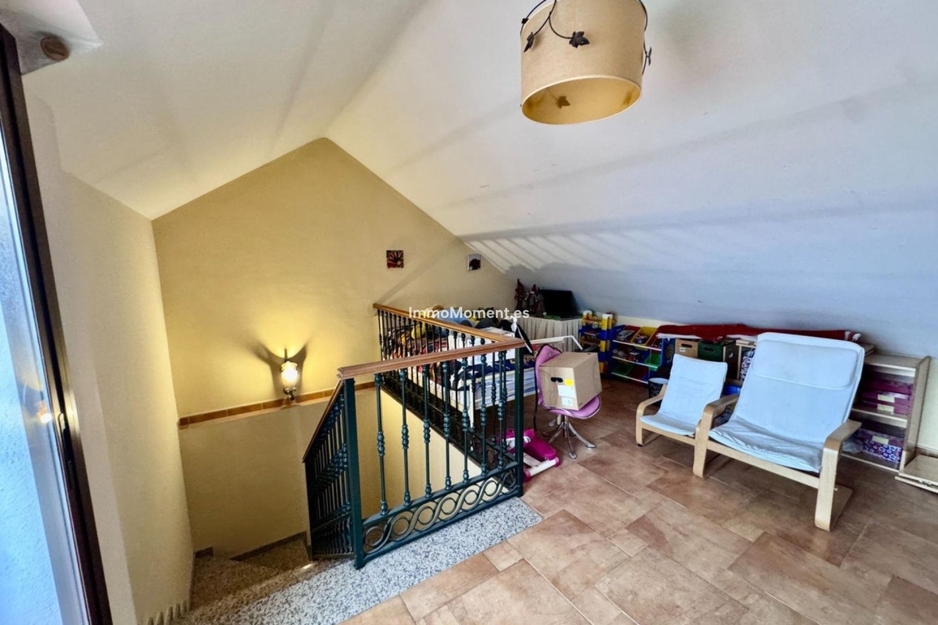 Wiederverkauf - Freistehende Villa - Benalmadena - Benalmadena Pueblo