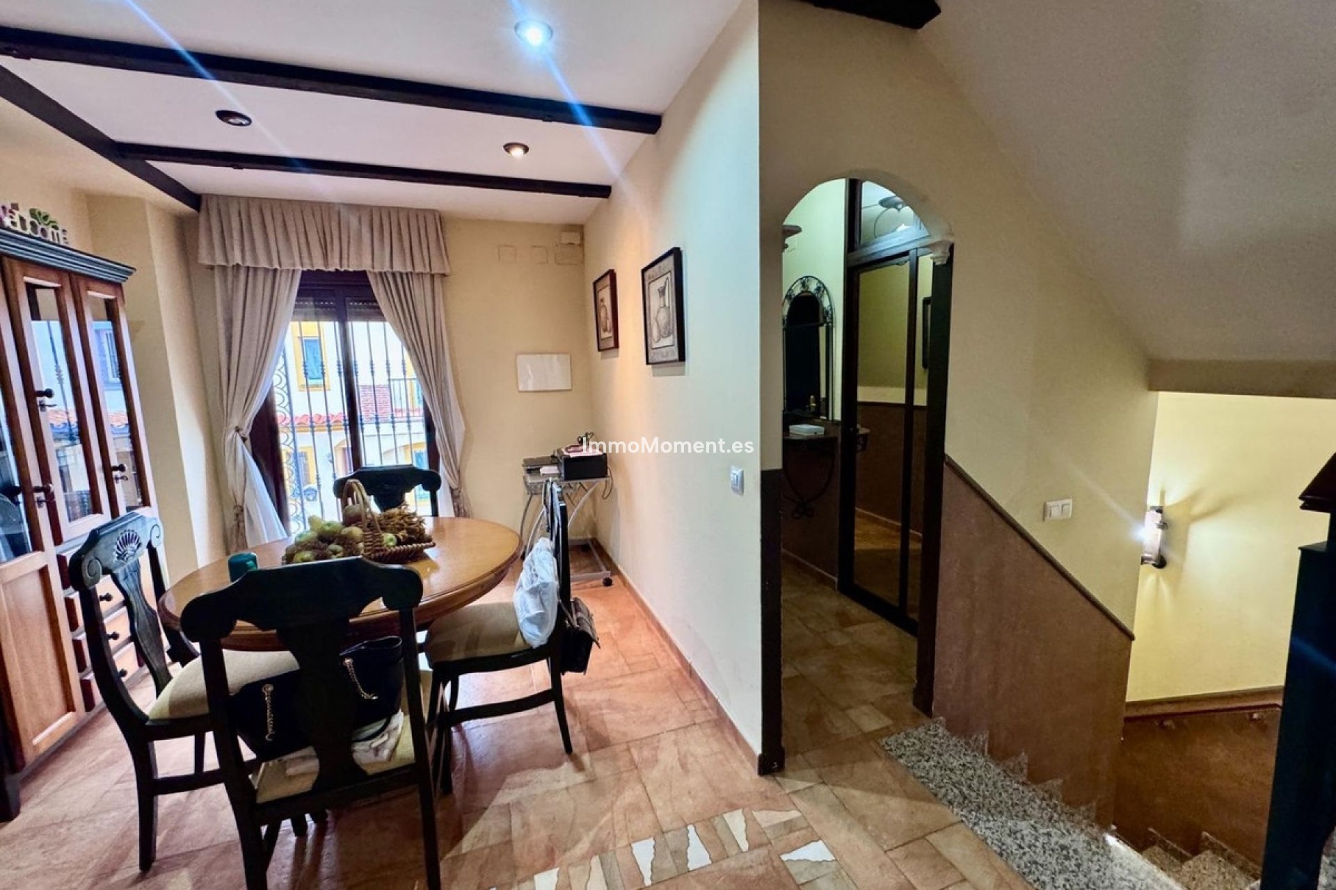 Wiederverkauf - Freistehende Villa - Benalmadena - Benalmadena Pueblo