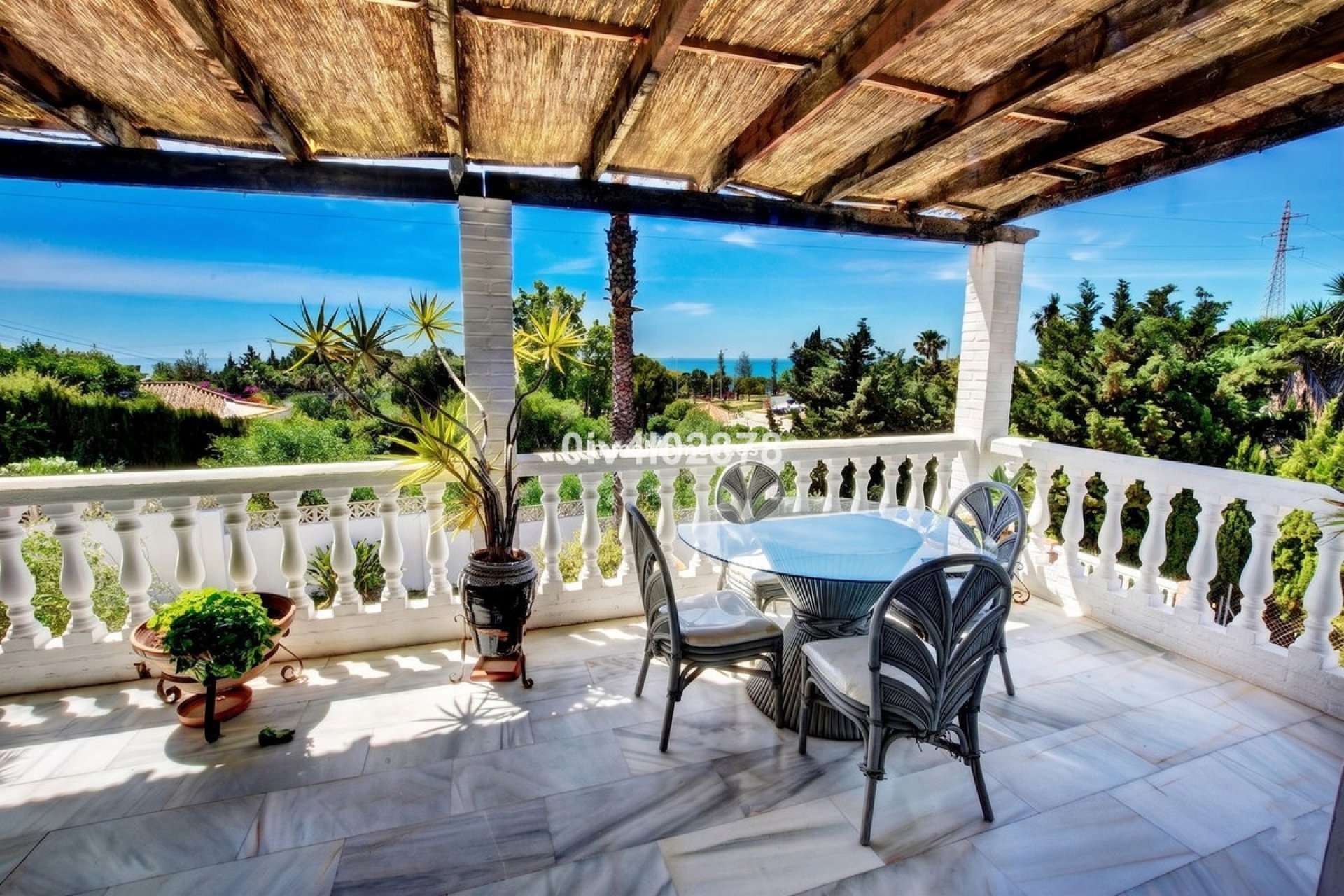 Wiederverkauf - Freistehende Villa - Benalmadena - La Capellania