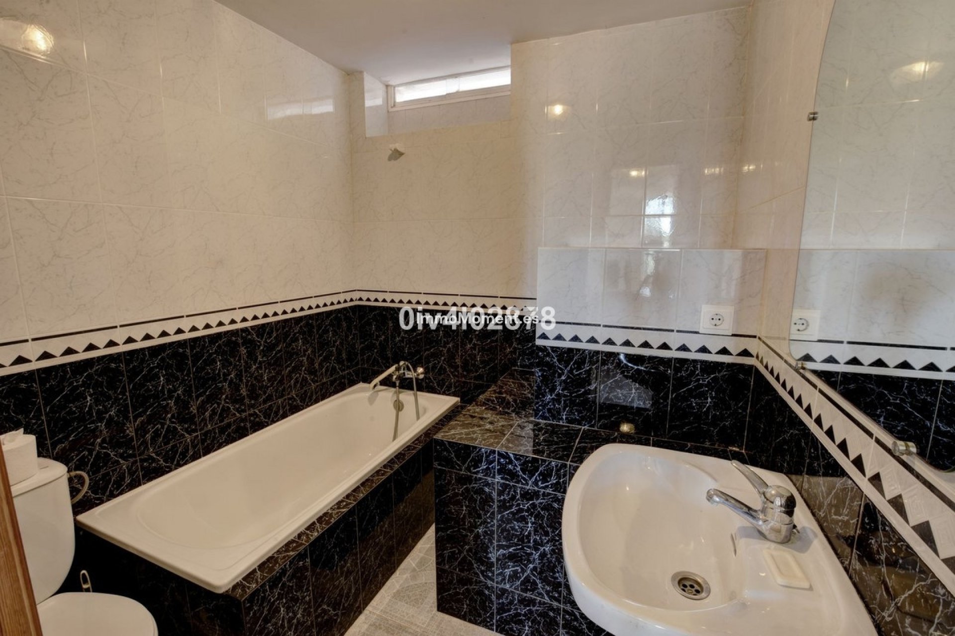 Wiederverkauf - Freistehende Villa - Benalmadena - La Capellania