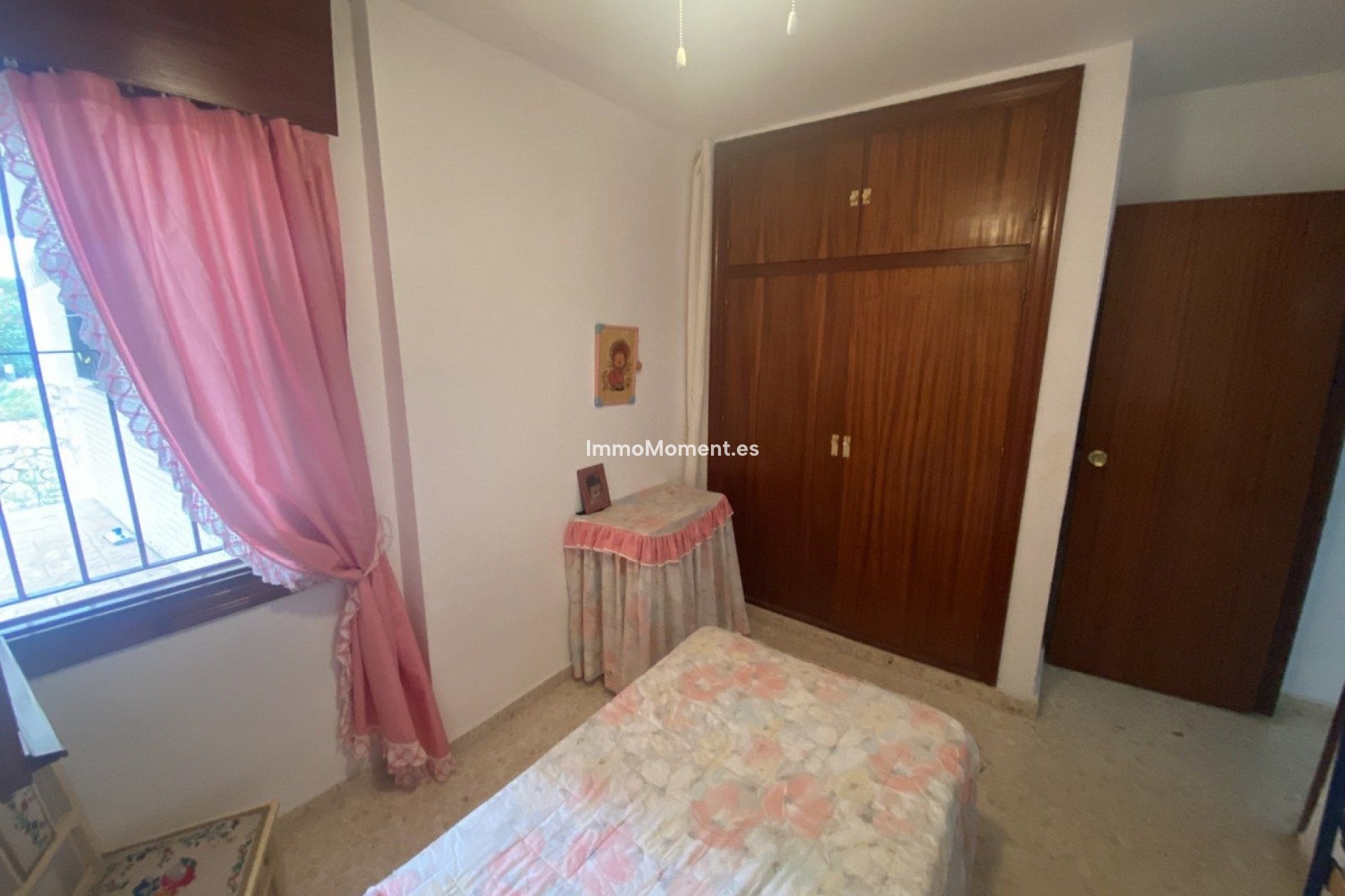 Wiederverkauf - Freistehende Villa - Benalmadena - La Capellania
