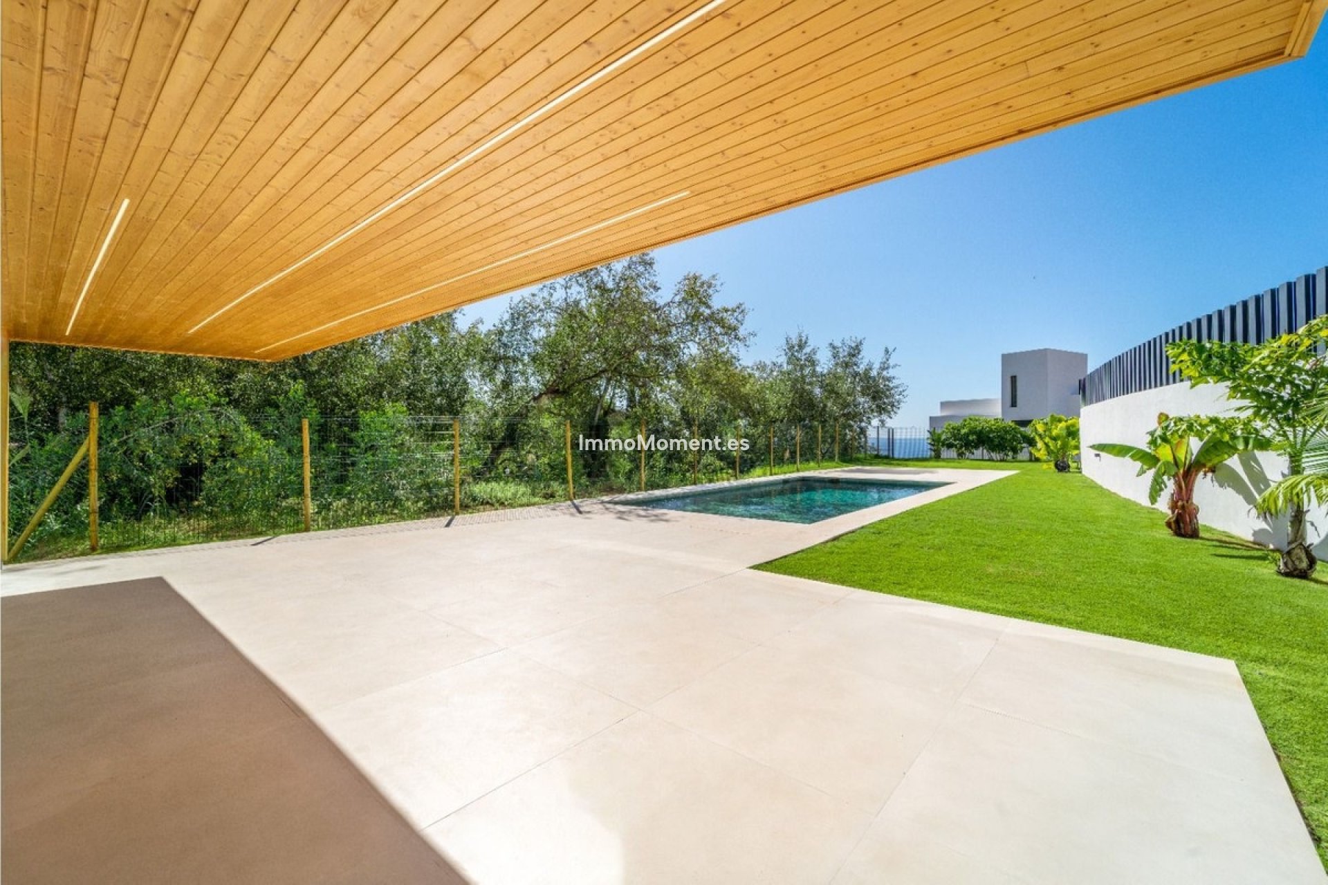Wiederverkauf - Freistehende Villa - Benalmadena - La Capellania