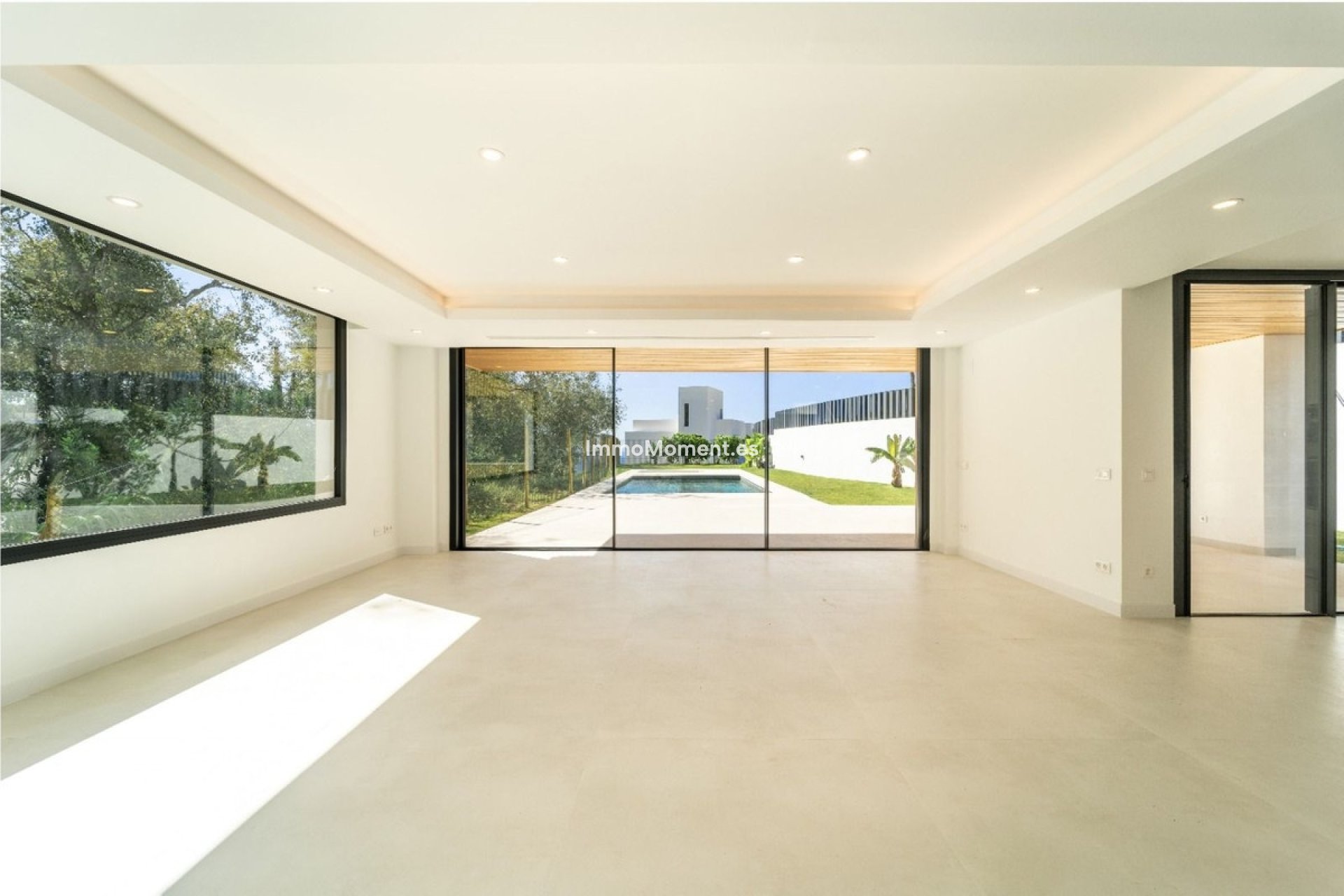 Wiederverkauf - Freistehende Villa - Benalmadena - La Capellania