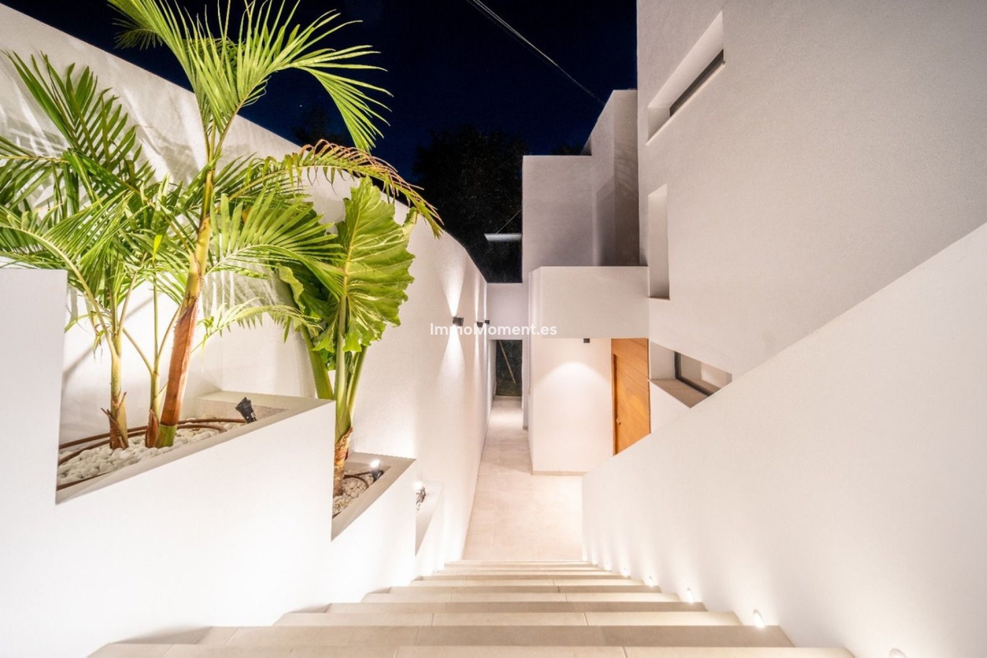 Wiederverkauf - Freistehende Villa - Benalmadena - La Capellania