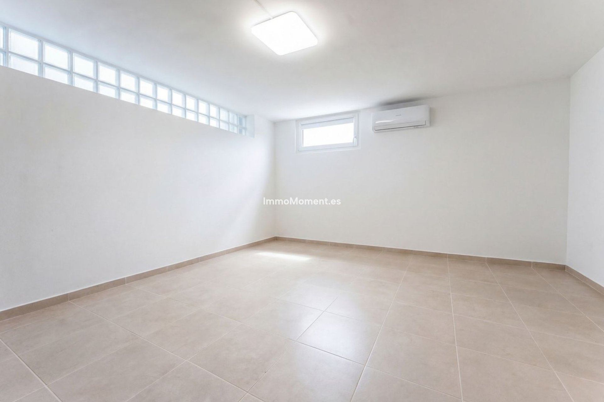 Wiederverkauf - Freistehende Villa - Benalmadena - La Capellania