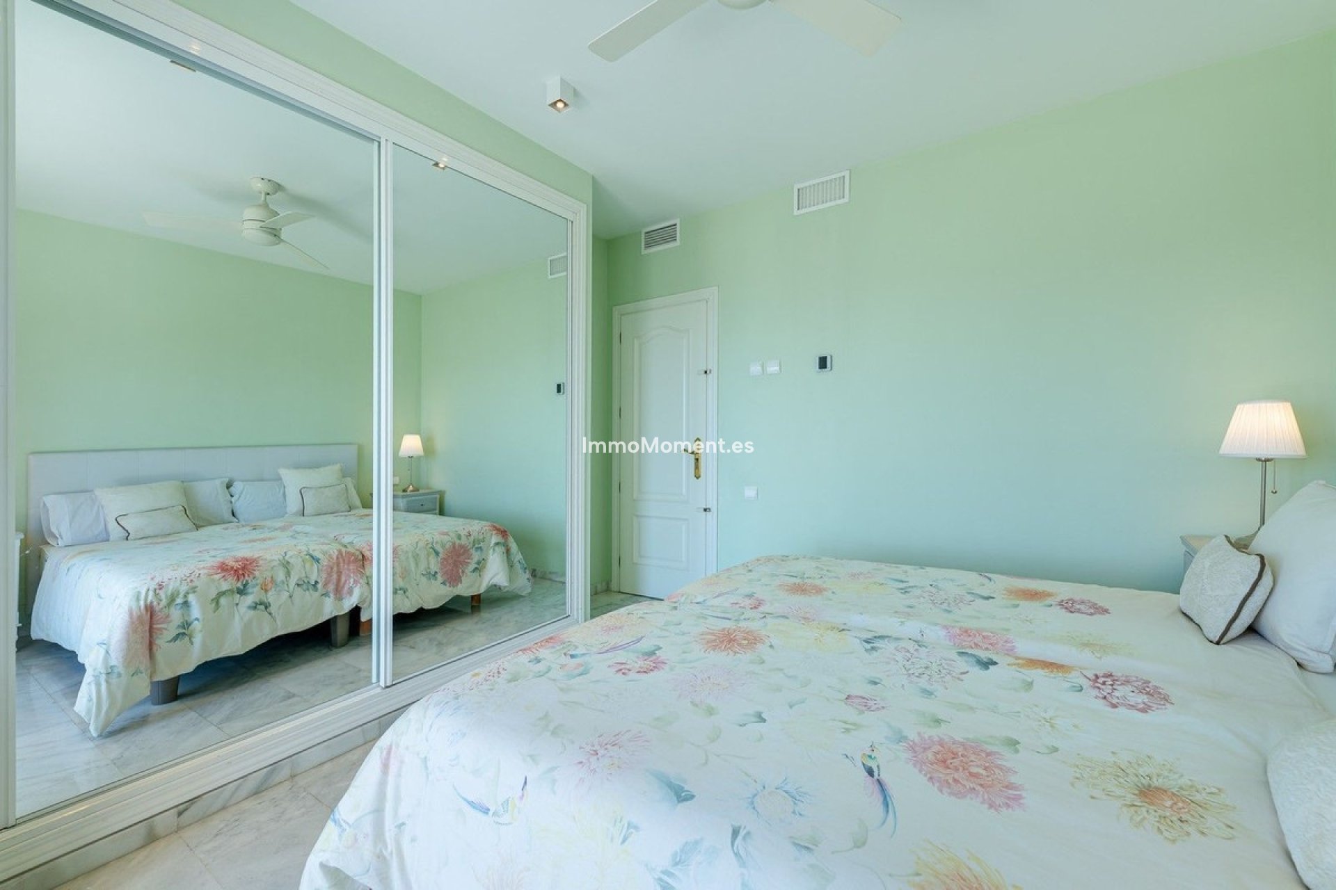Wiederverkauf - Freistehende Villa - Benalmadena - La Capellania