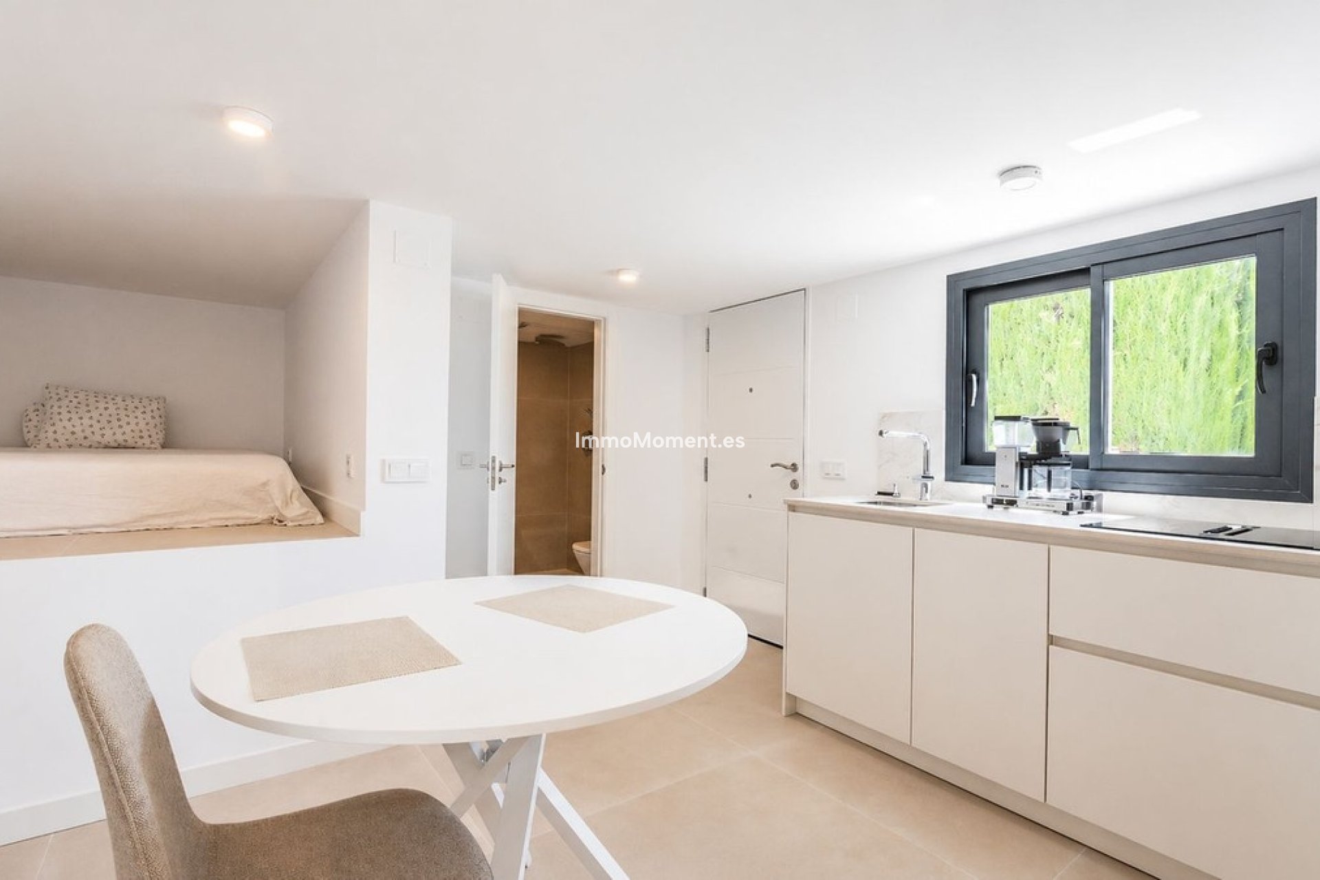 Wiederverkauf - Freistehende Villa - Benalmadena - La Capellania