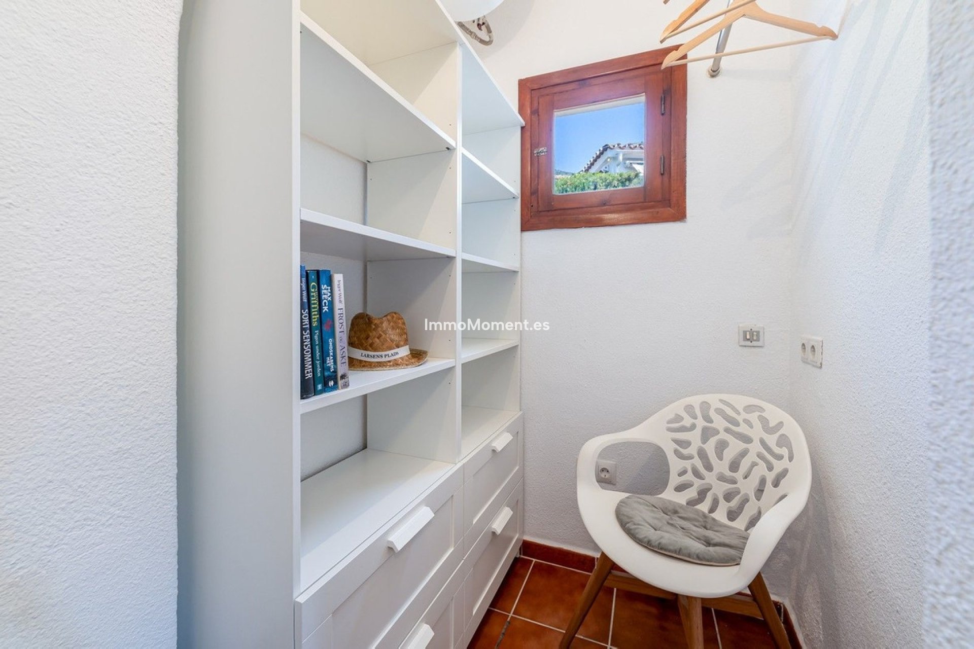 Wiederverkauf - Freistehende Villa - Benalmadena - La Capellania