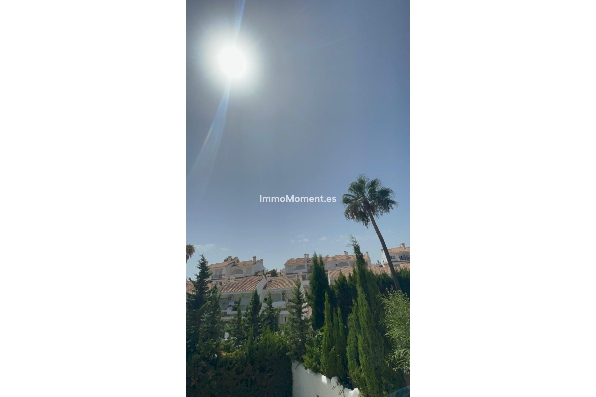 Wiederverkauf - Freistehende Villa - Benalmadena - Torremuelle