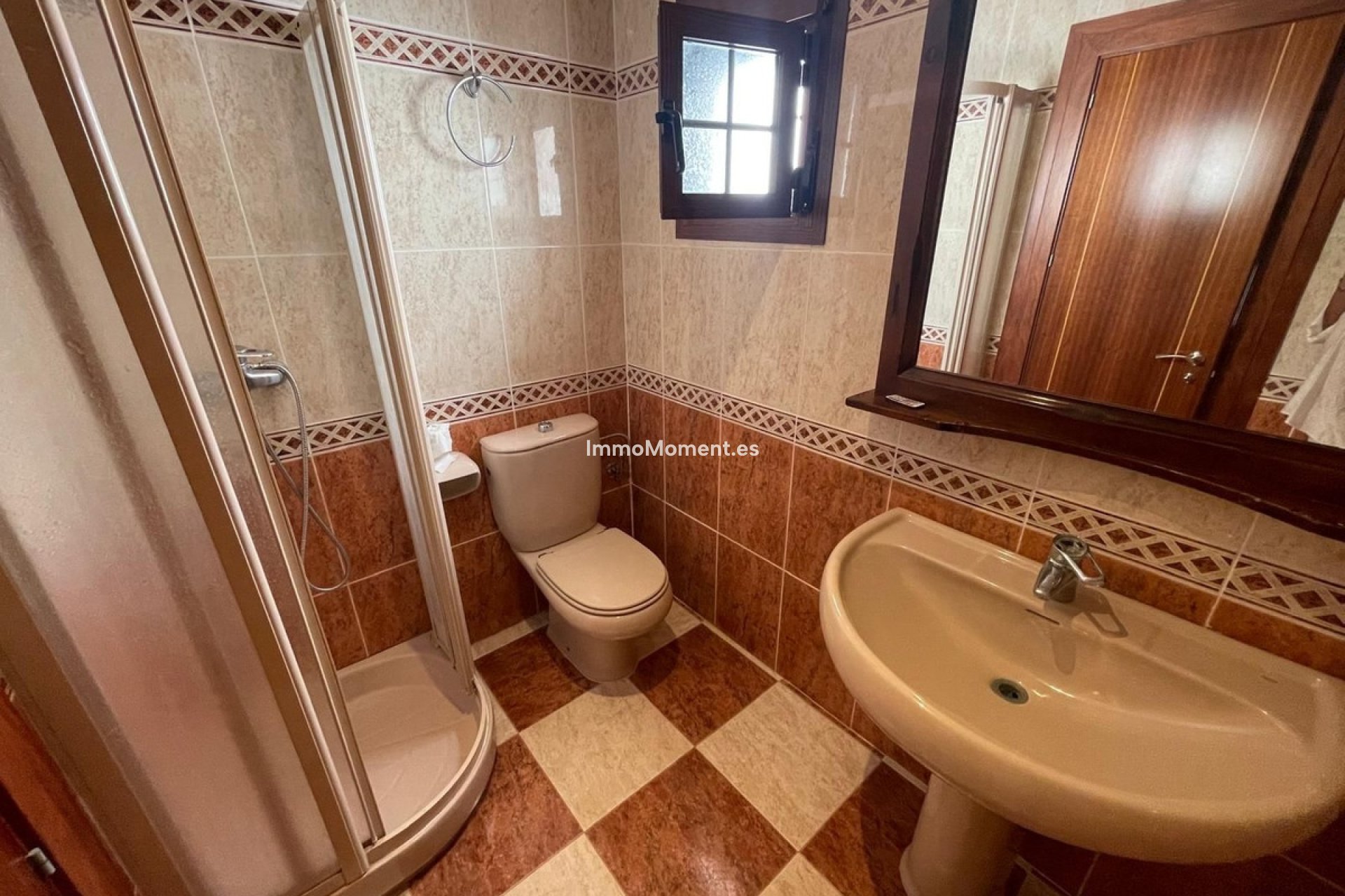 Wiederverkauf - Freistehende Villa - Benalmadena - Torremuelle