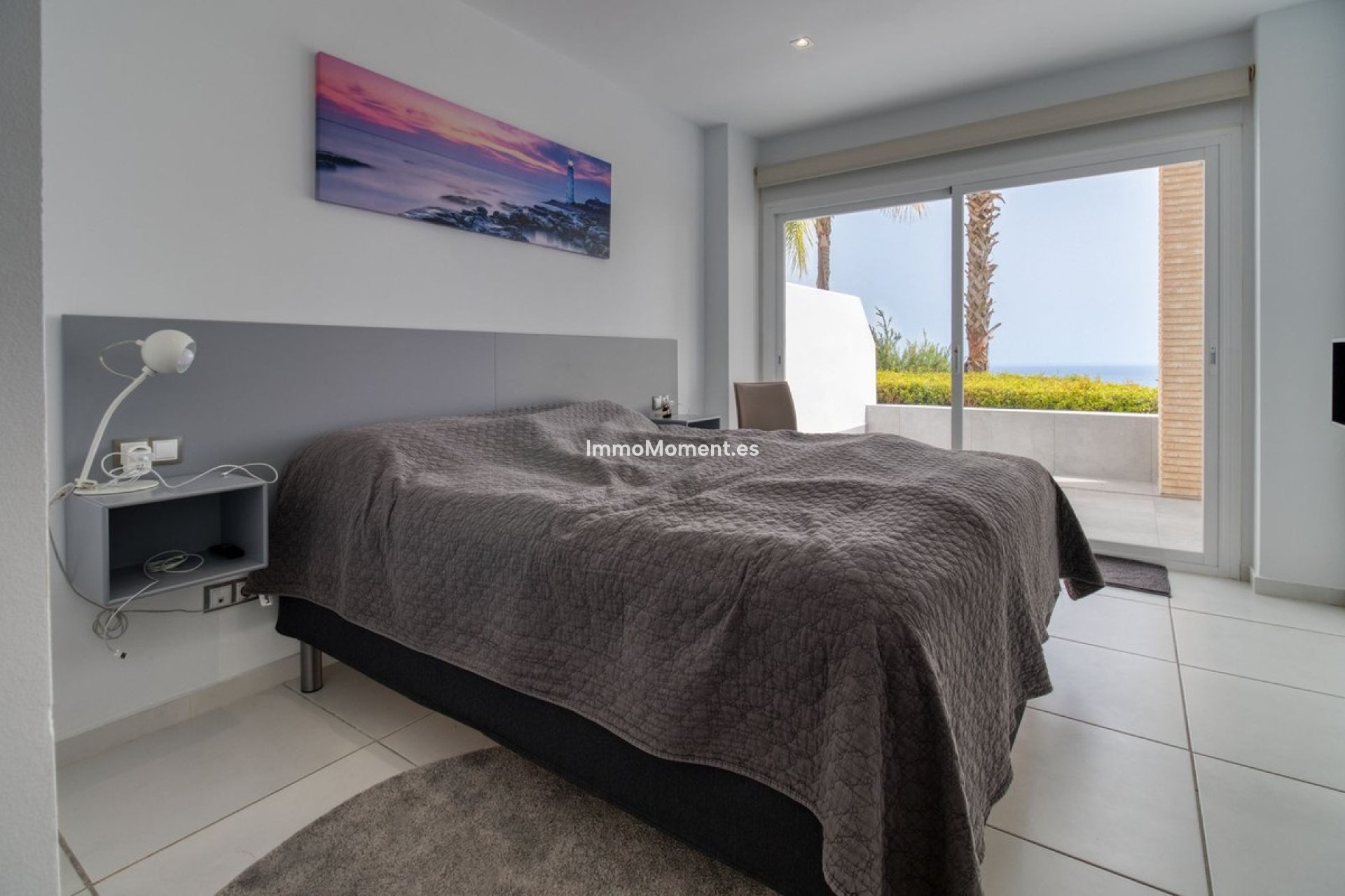 Wiederverkauf - Freistehende Villa - Benalmadena - Torremuelle