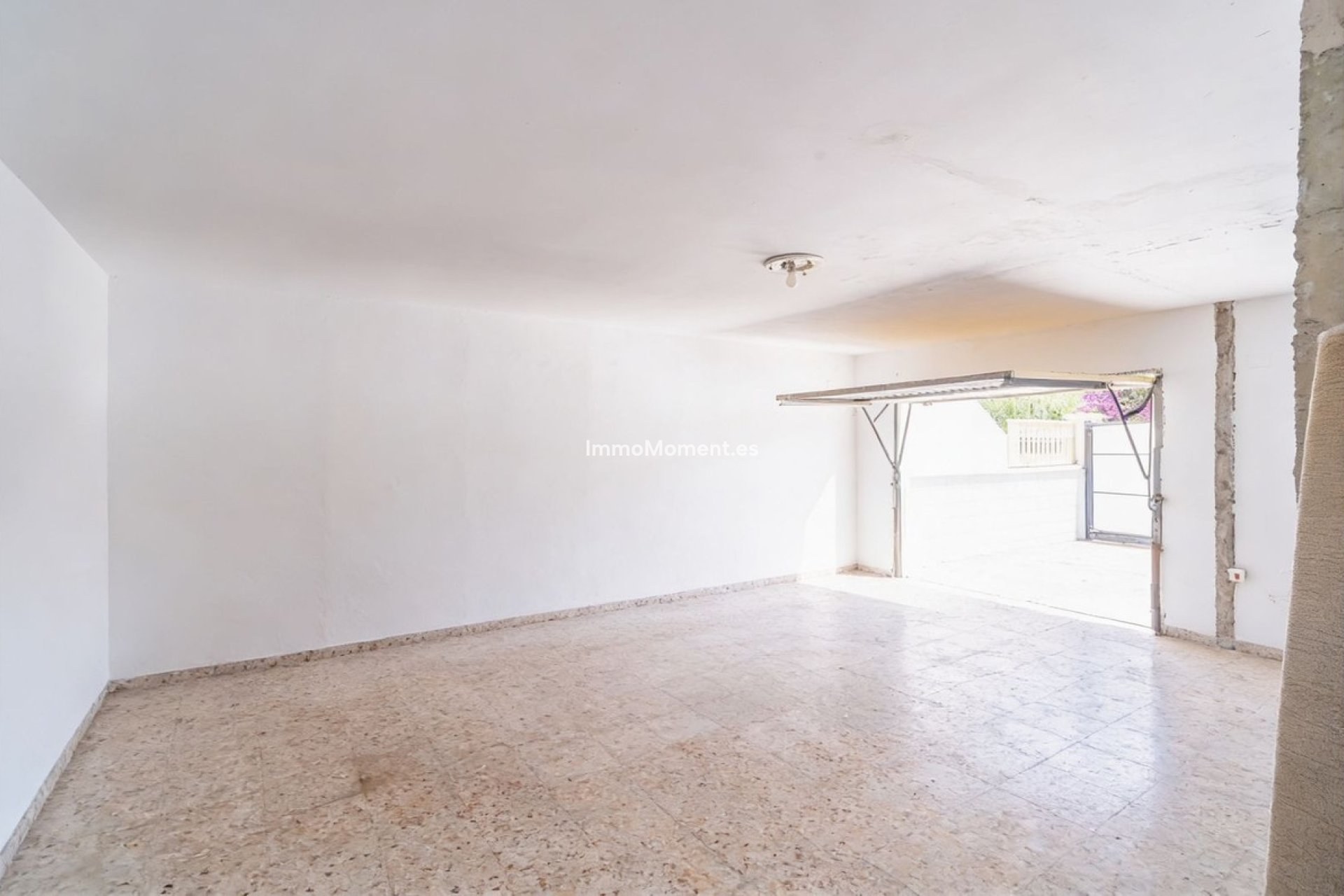 Wiederverkauf - Freistehende Villa - Benalmadena - Torremuelle